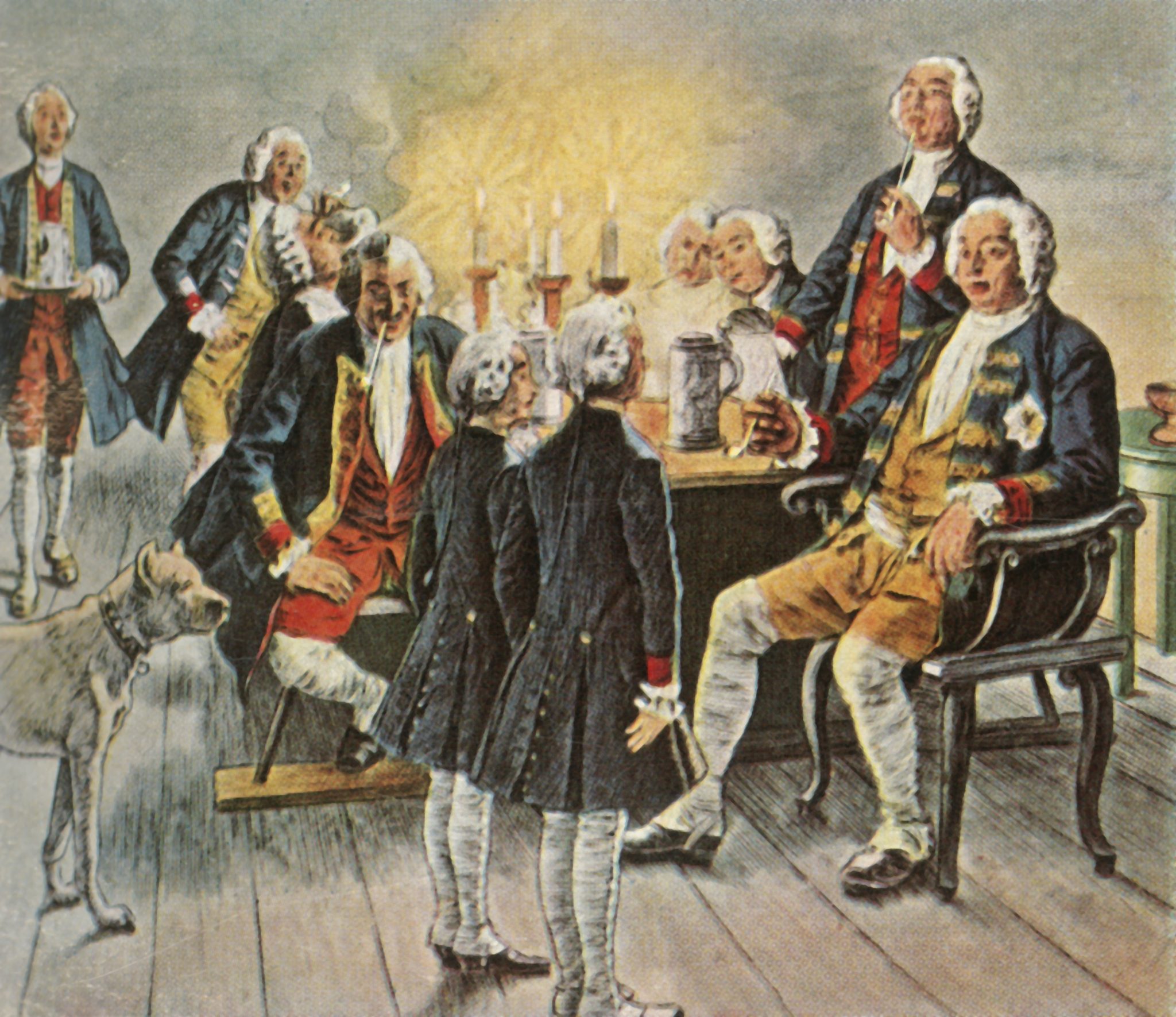 Sophia Dorothea of Hanover Facts