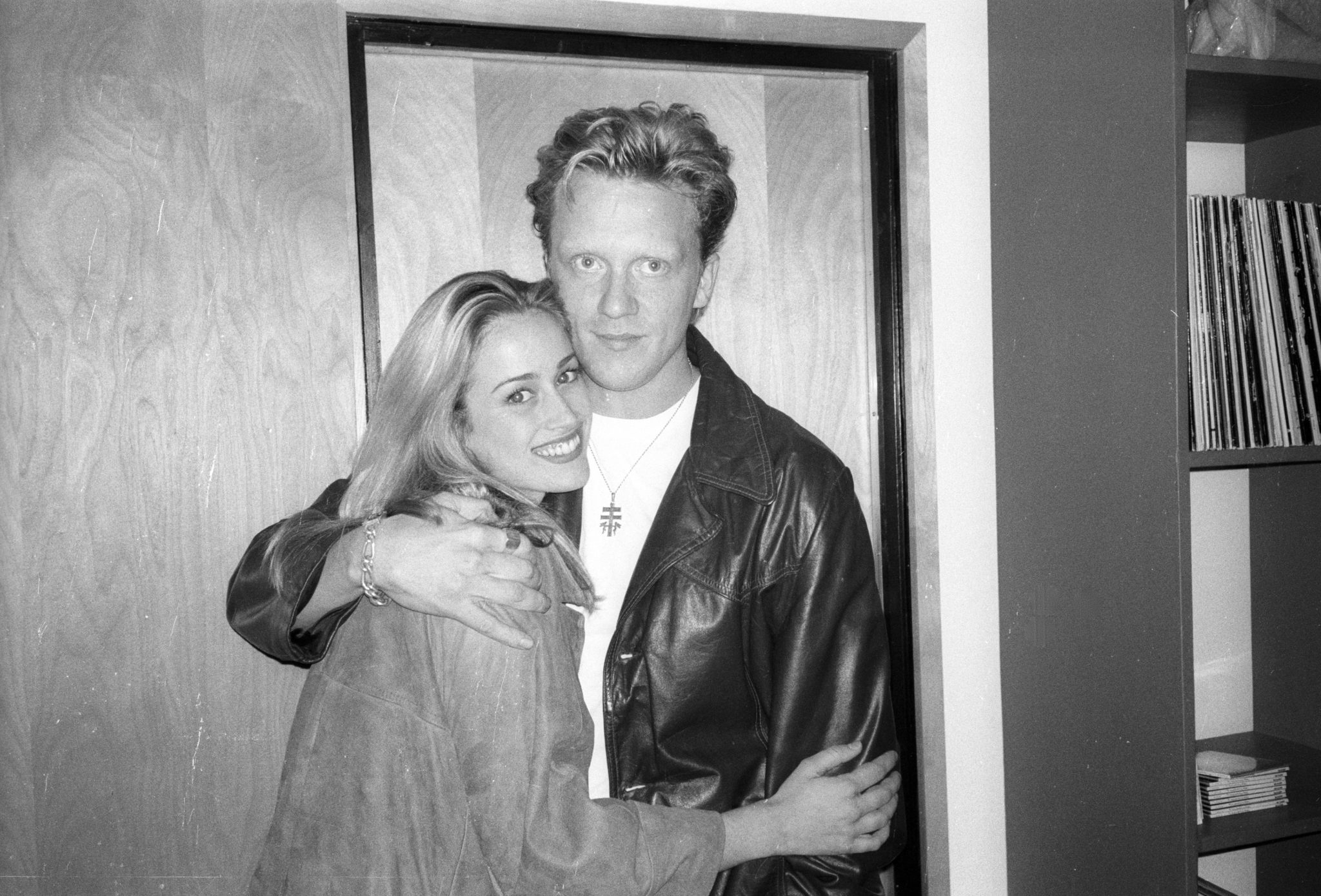 Anthony Michael Hall Facts