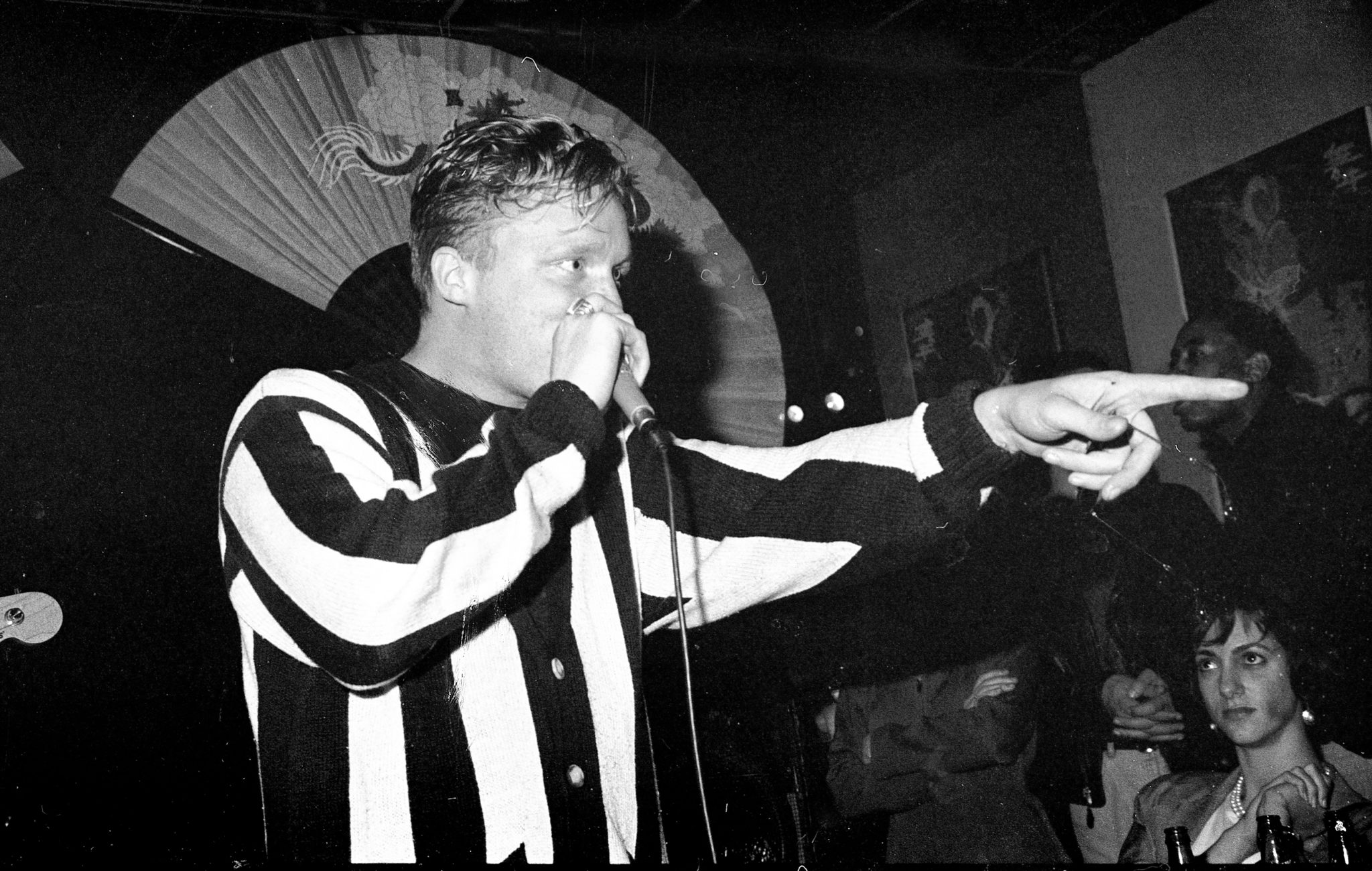 Anthony Michael Hall Facts