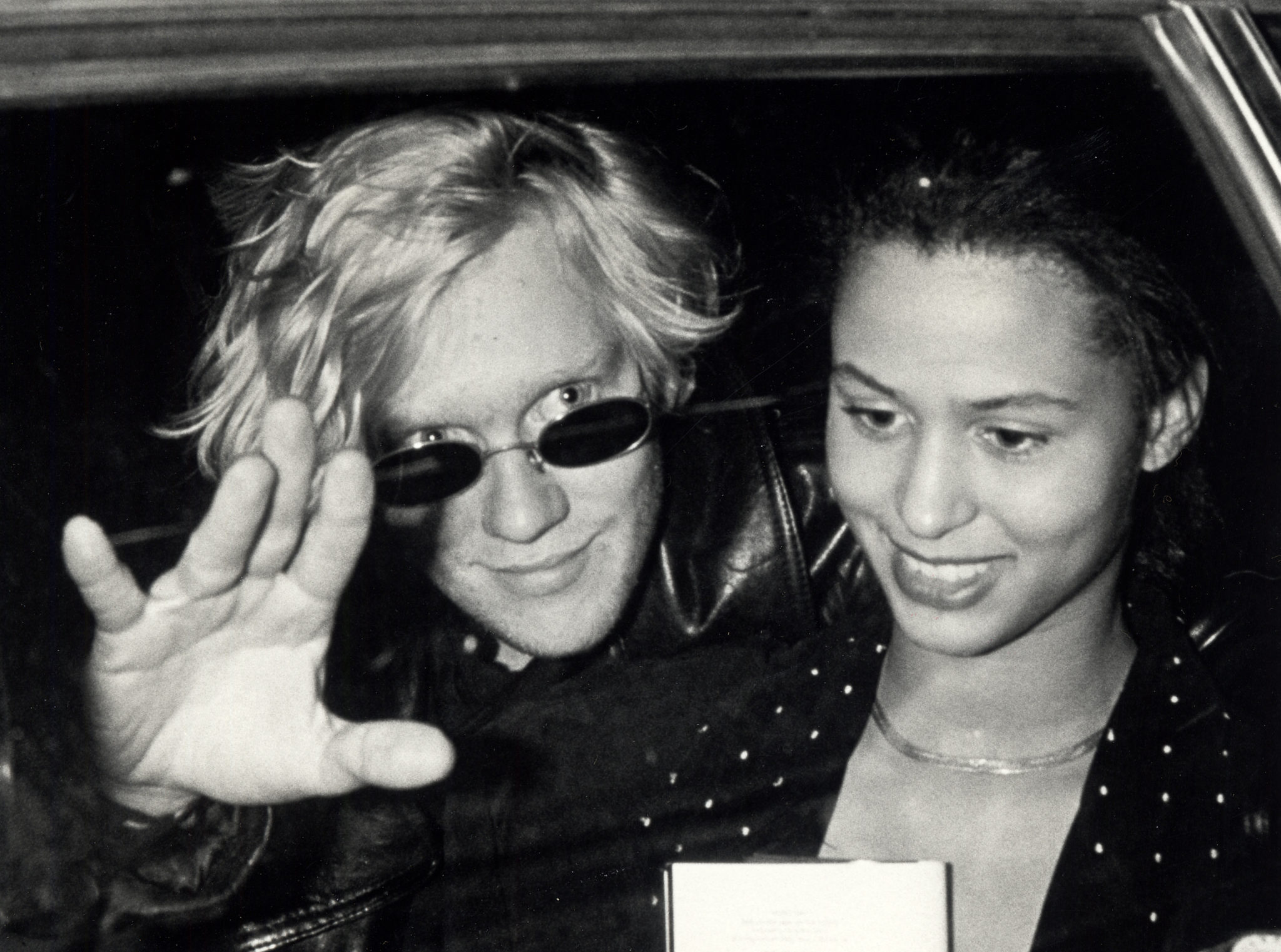 Anthony Michael Hall Facts