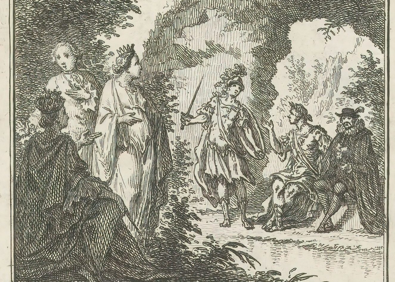 Sophia Dorothea of Hanover Facts