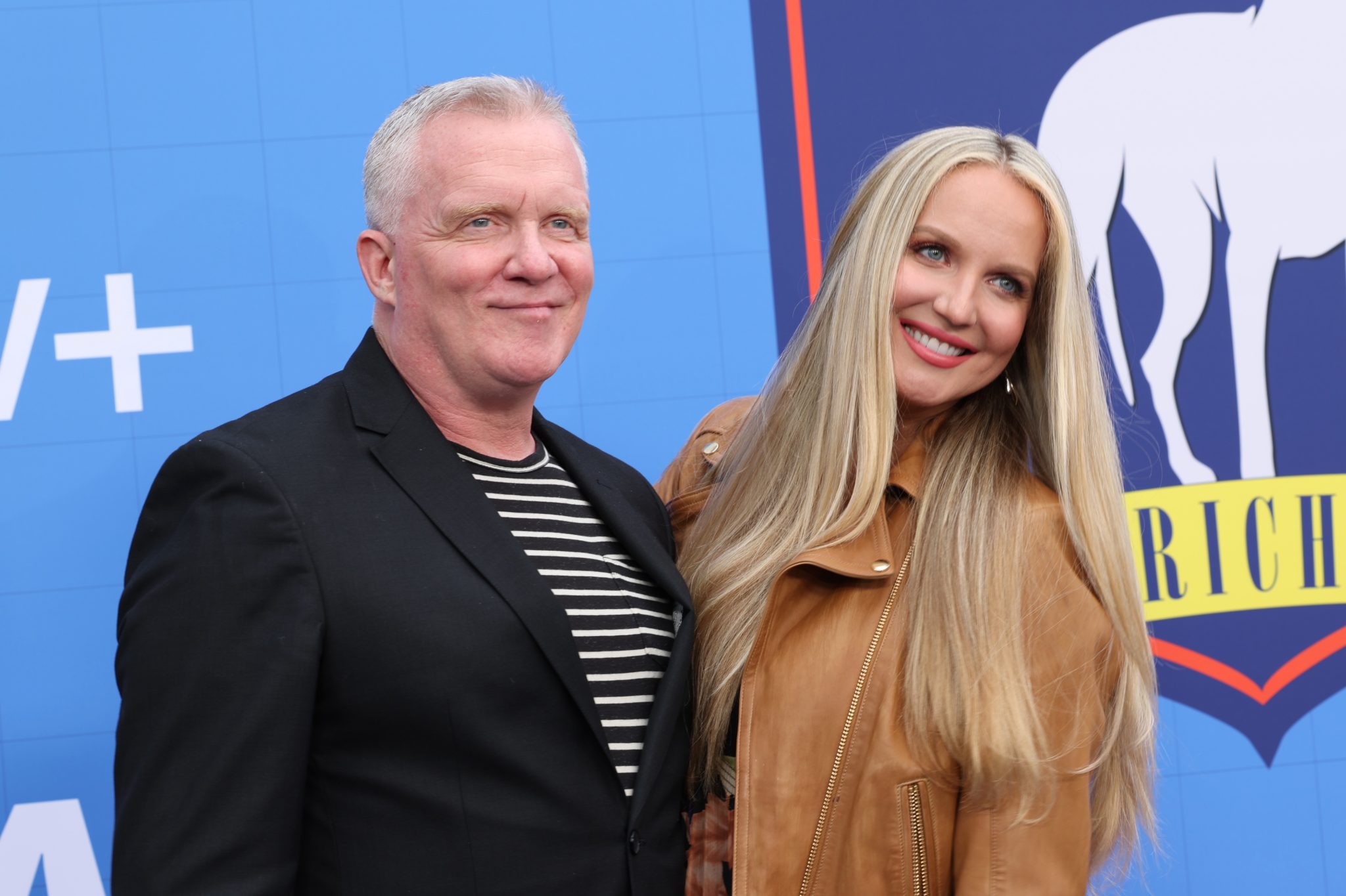 Anthony Michael Hall Facts