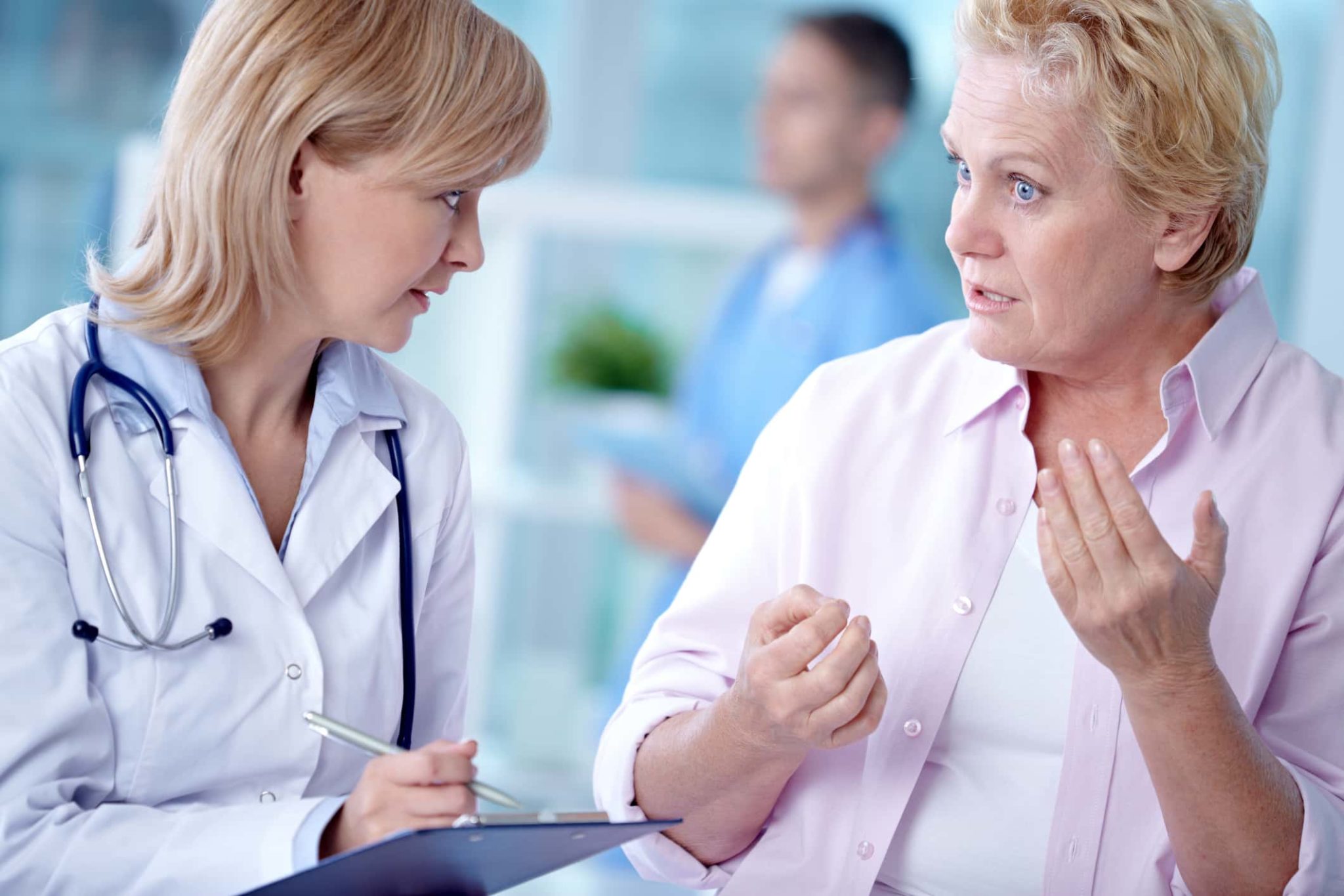 These Patients Told The Dumbest Lies