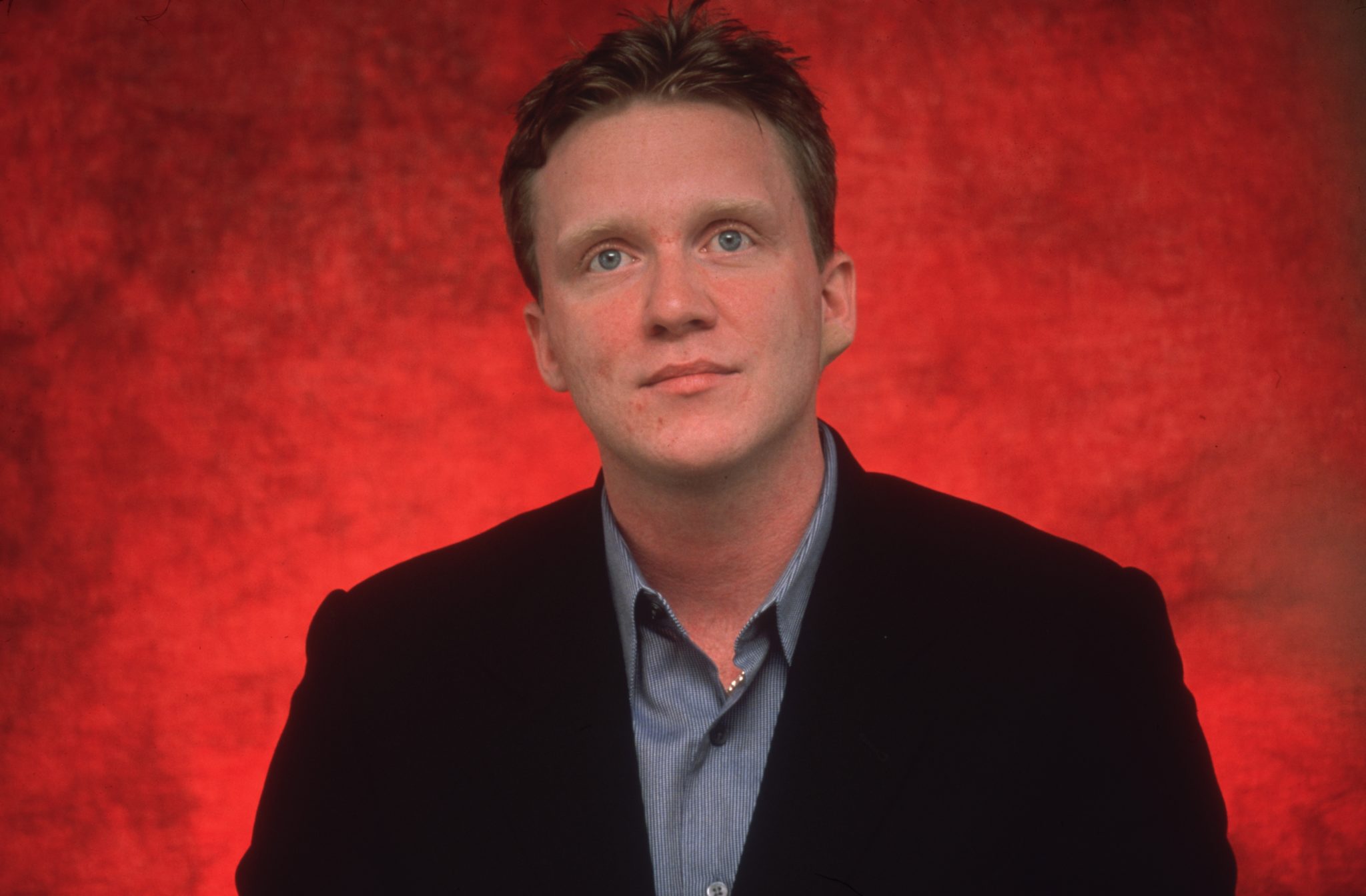 Anthony Michael Hall Facts
