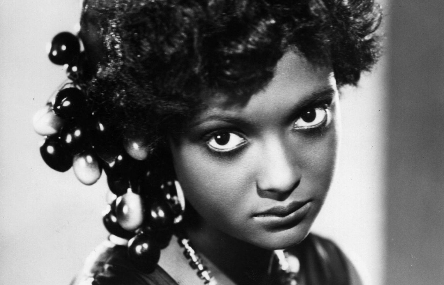 Nina Mae McKinney in Hallelujah