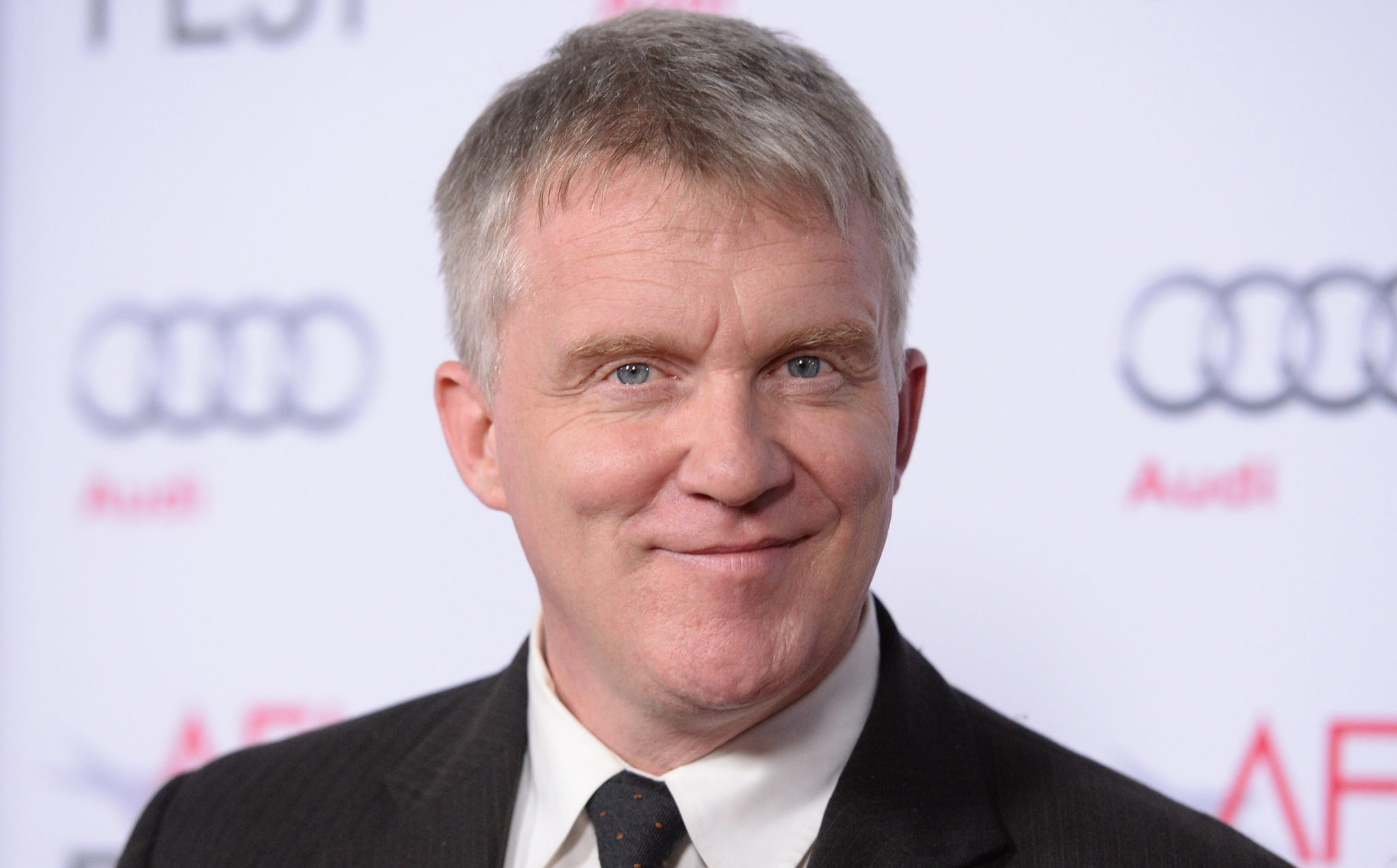 Anthony Michael Hall Facts