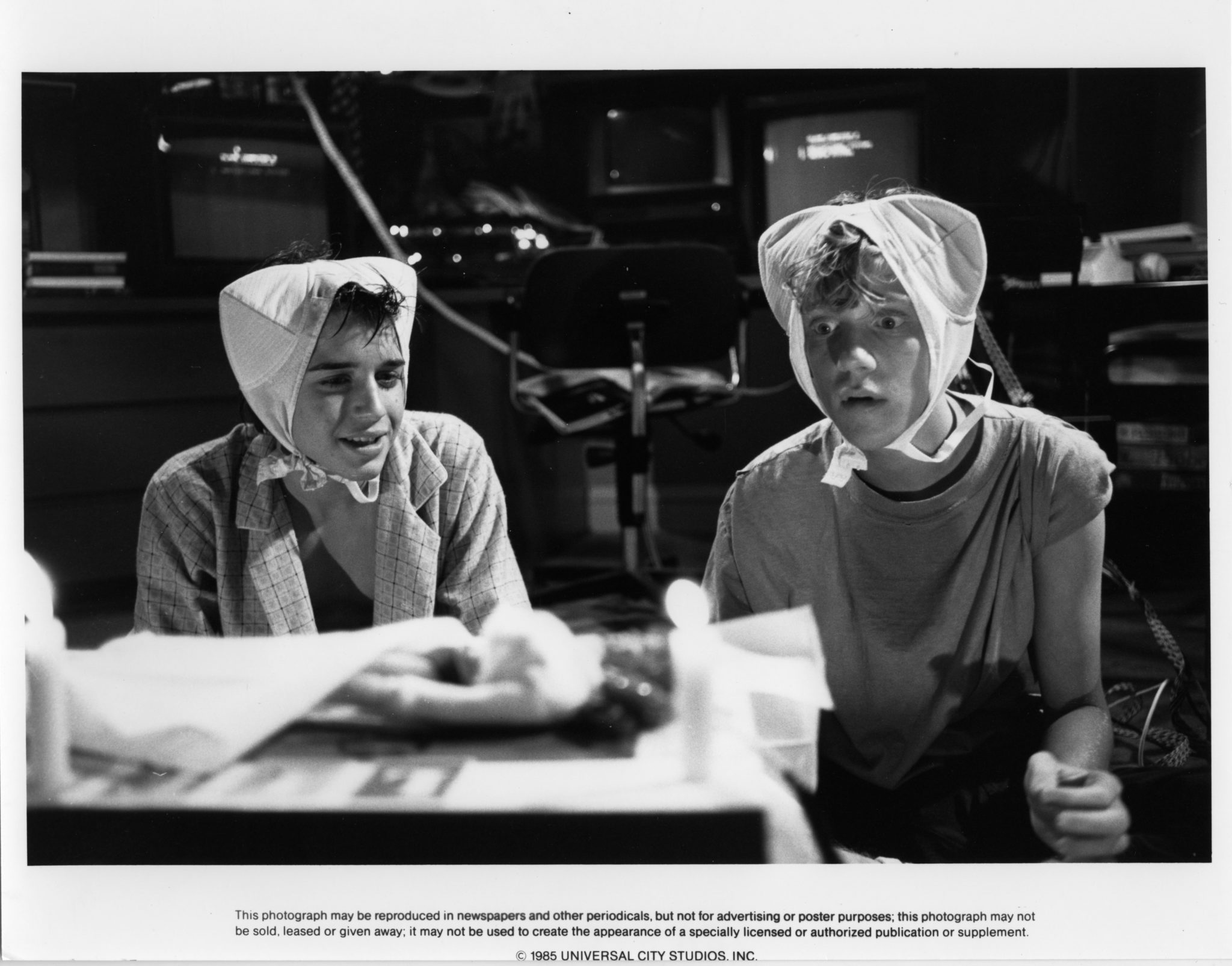 Anthony Michael Hall Facts