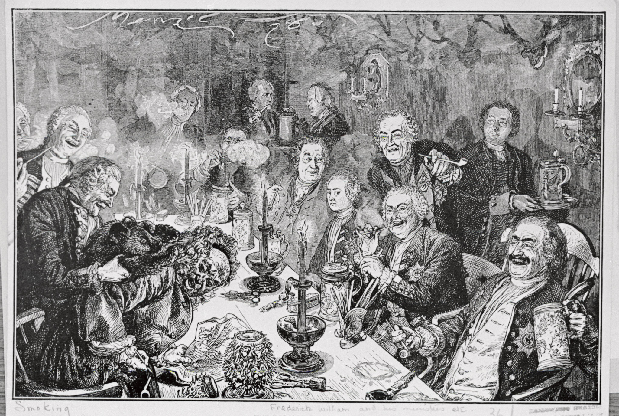 Sophia Dorothea of Hanover Facts