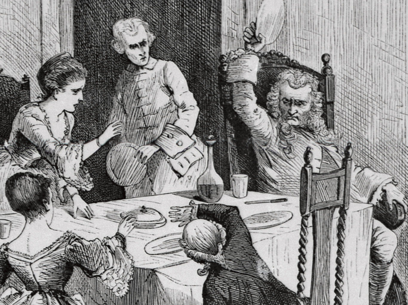 Sophia Dorothea of Hanover Facts