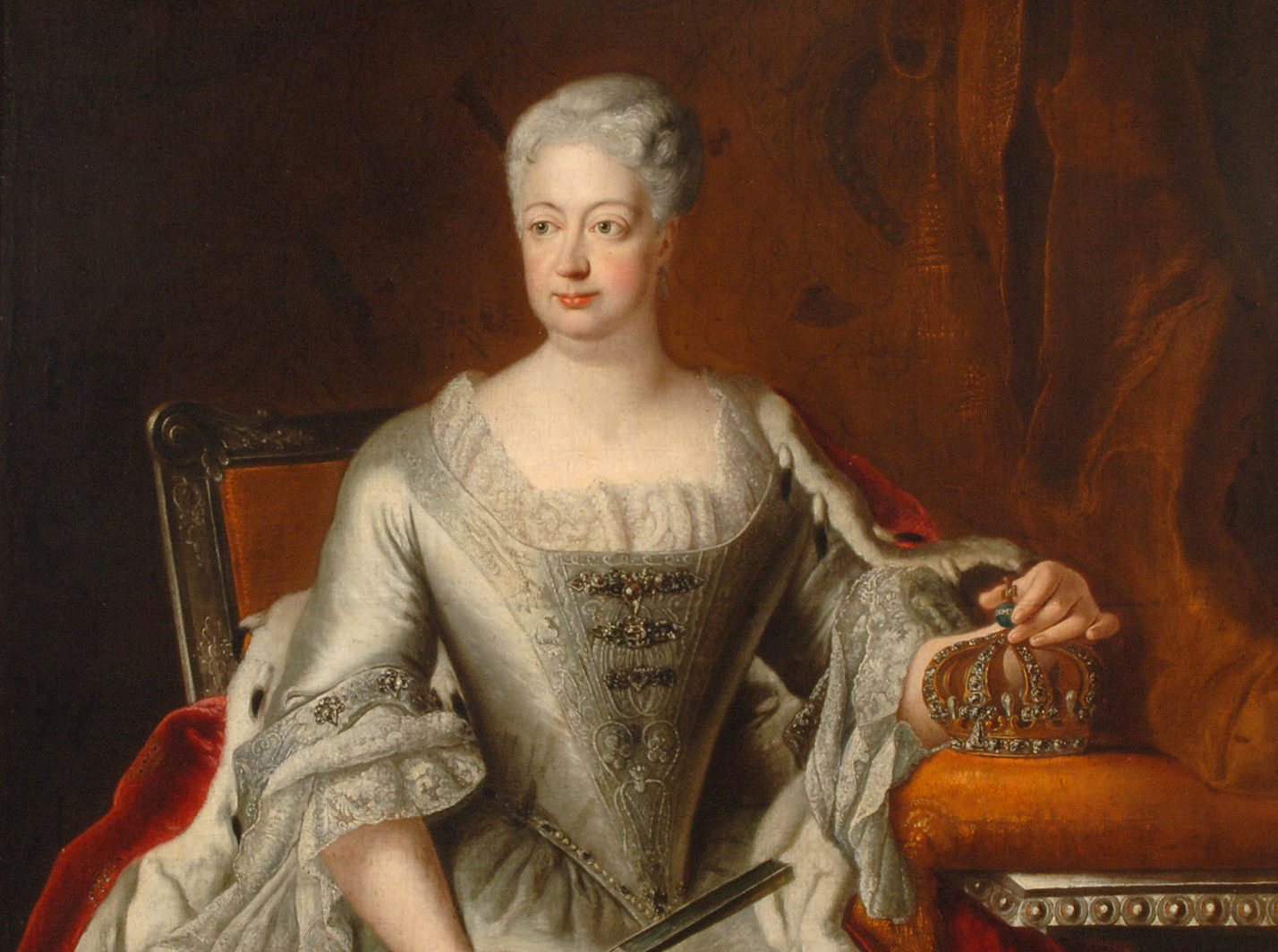 Sophia Dorothea of Hanover Facts