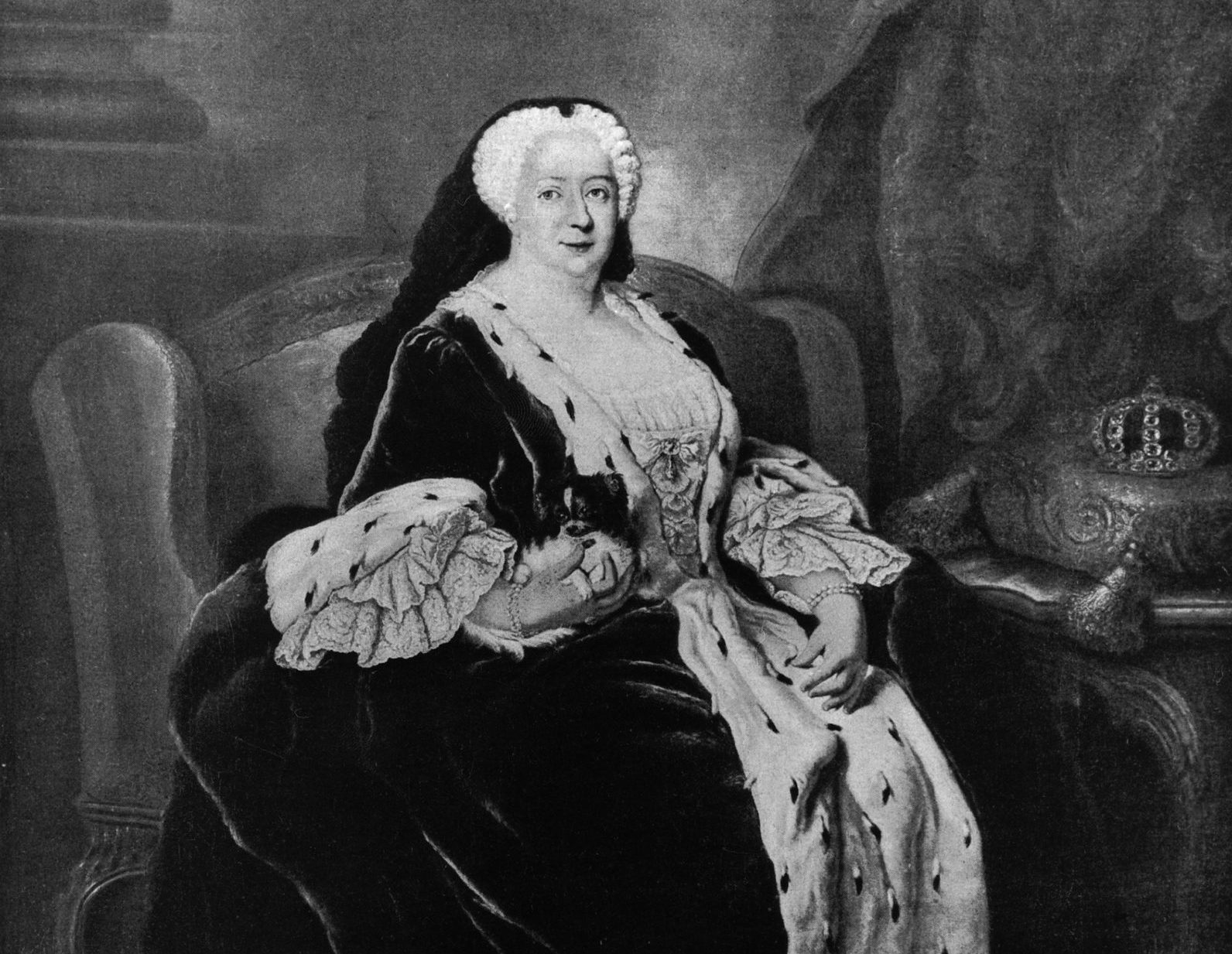 Sophia Dorothea of Hanover Facts
