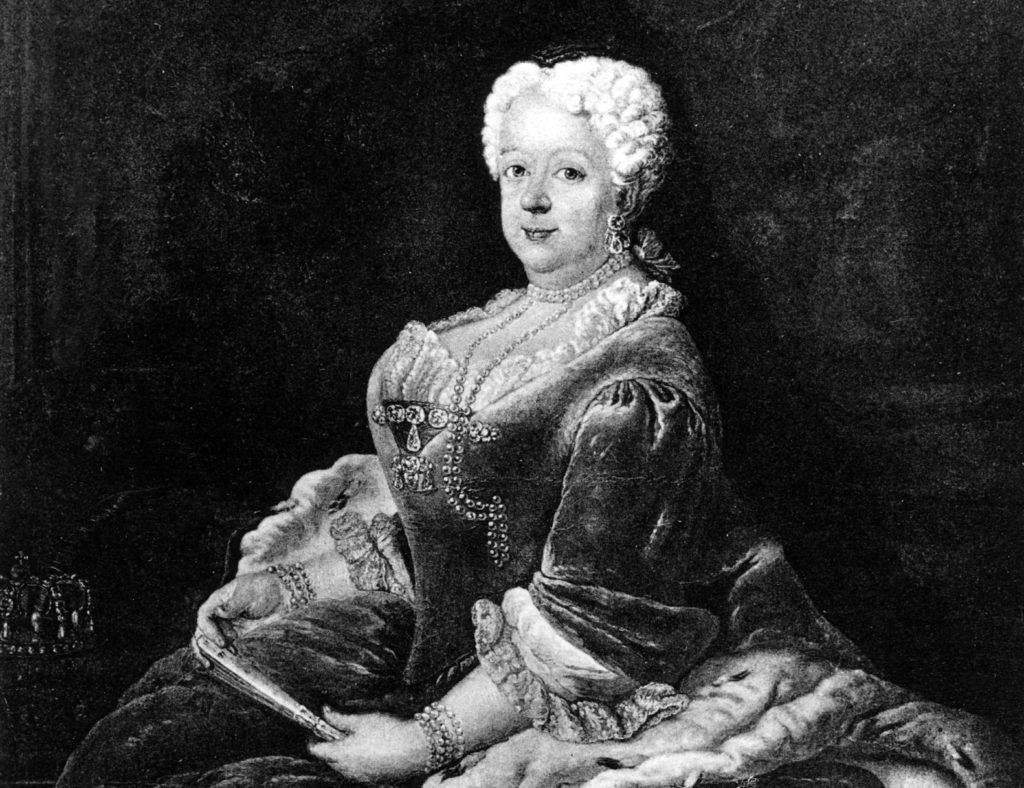 Dominant Facts About Sophia Dorothea, The Tormented Queen Factinate