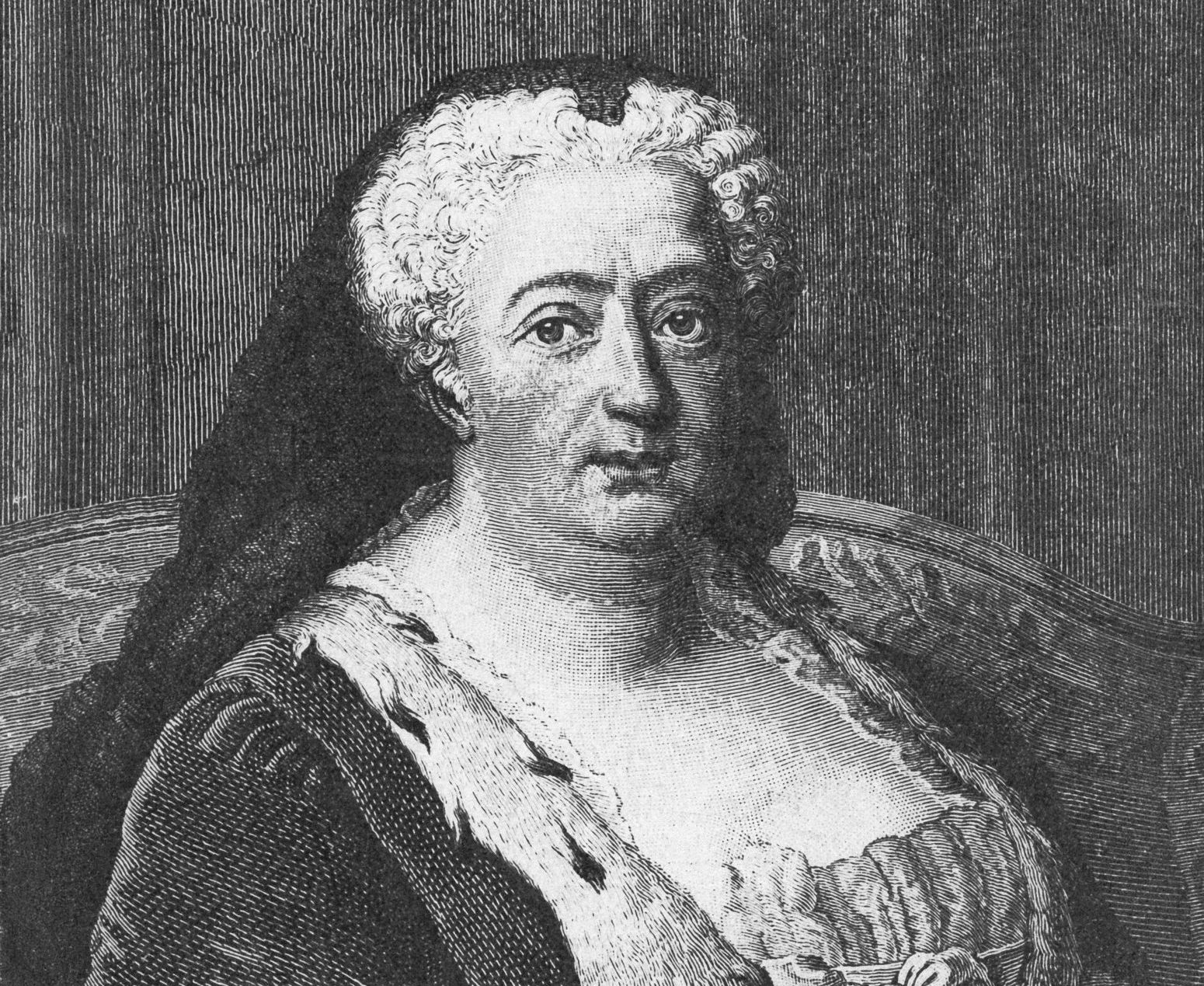 Sophia Dorothea of Hanover Facts