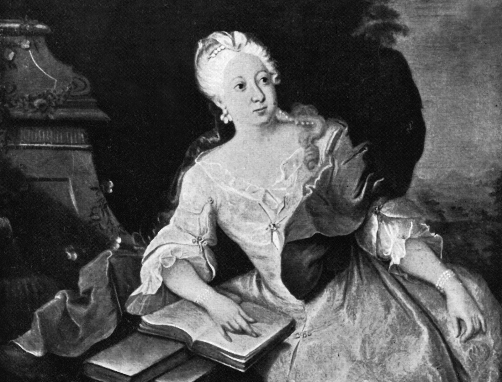 Sophia Dorothea of Hanover Facts