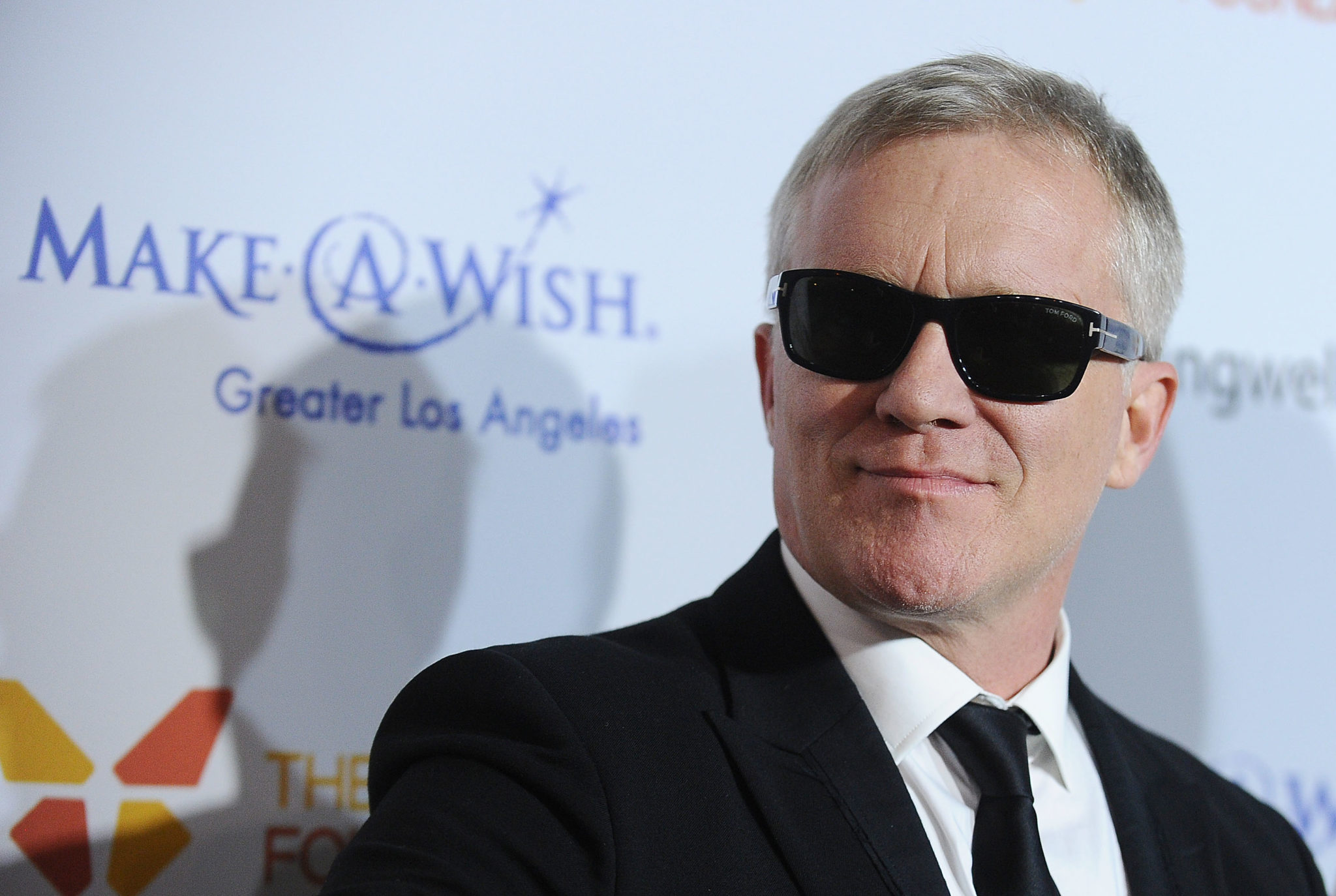 Anthony Michael Hall Facts