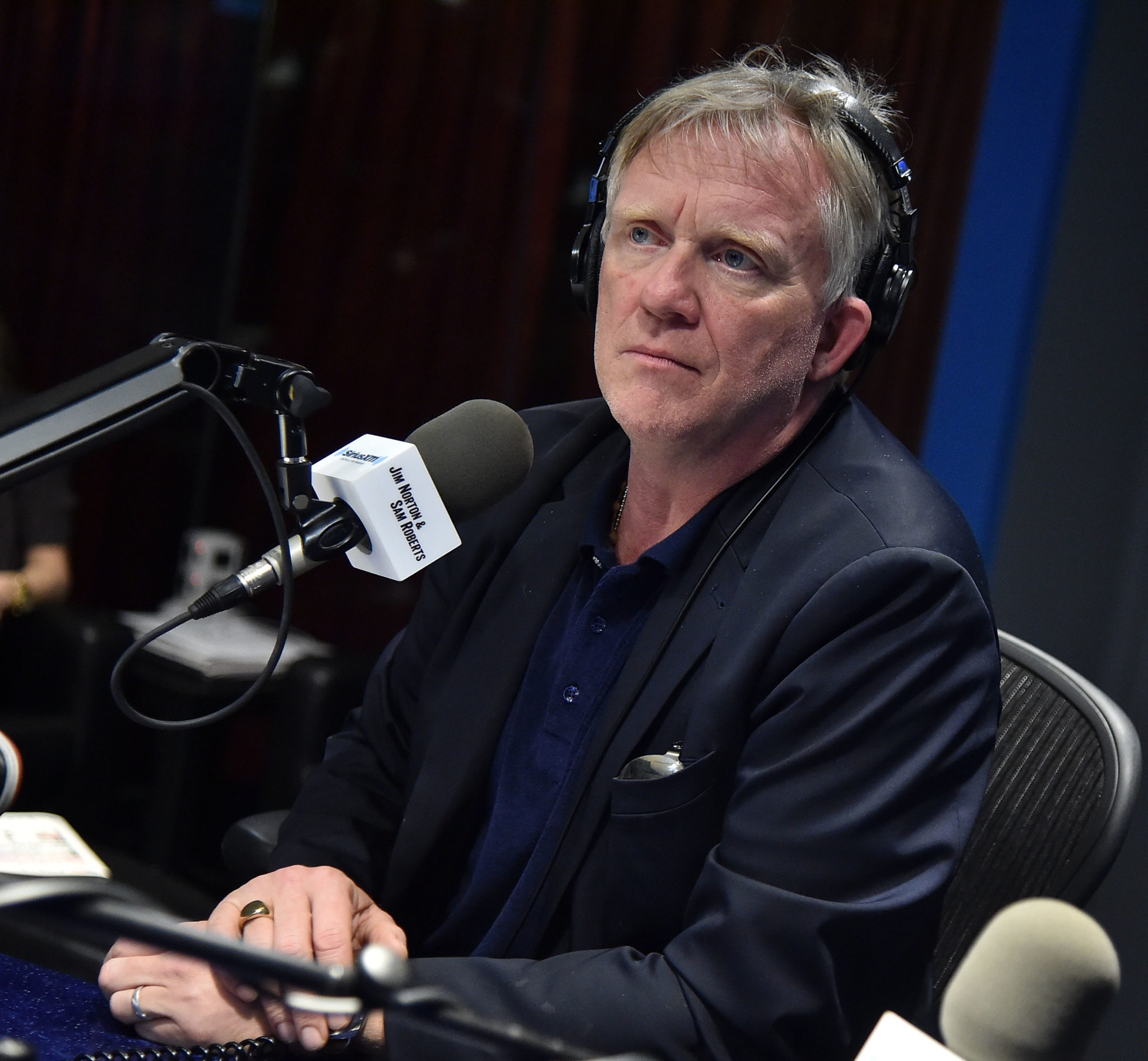 Anthony Michael Hall Facts