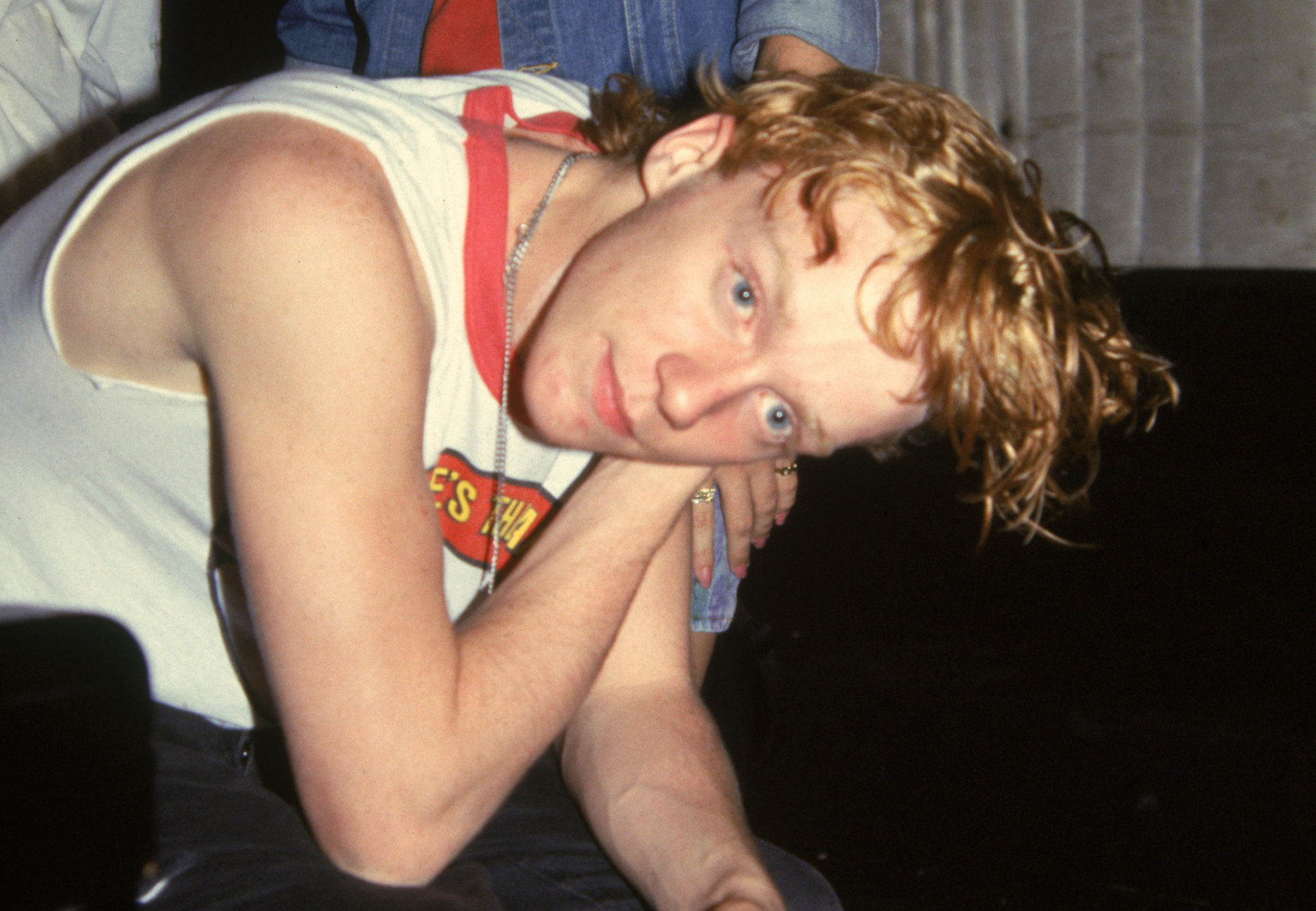 Anthony Michael Hall Facts