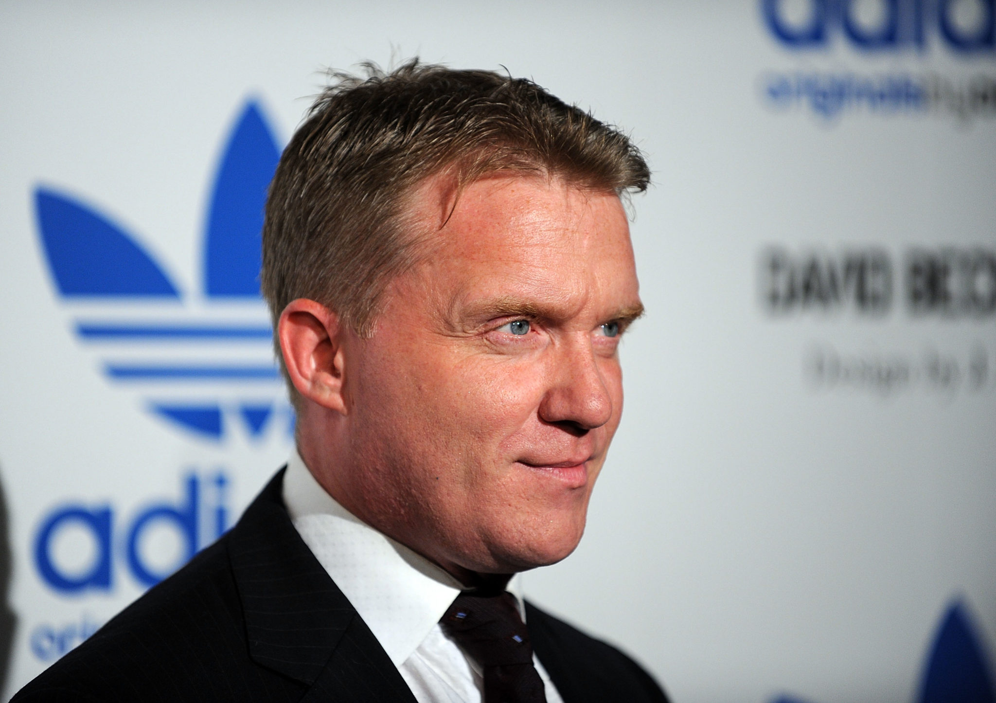 Anthony Michael Hall Facts