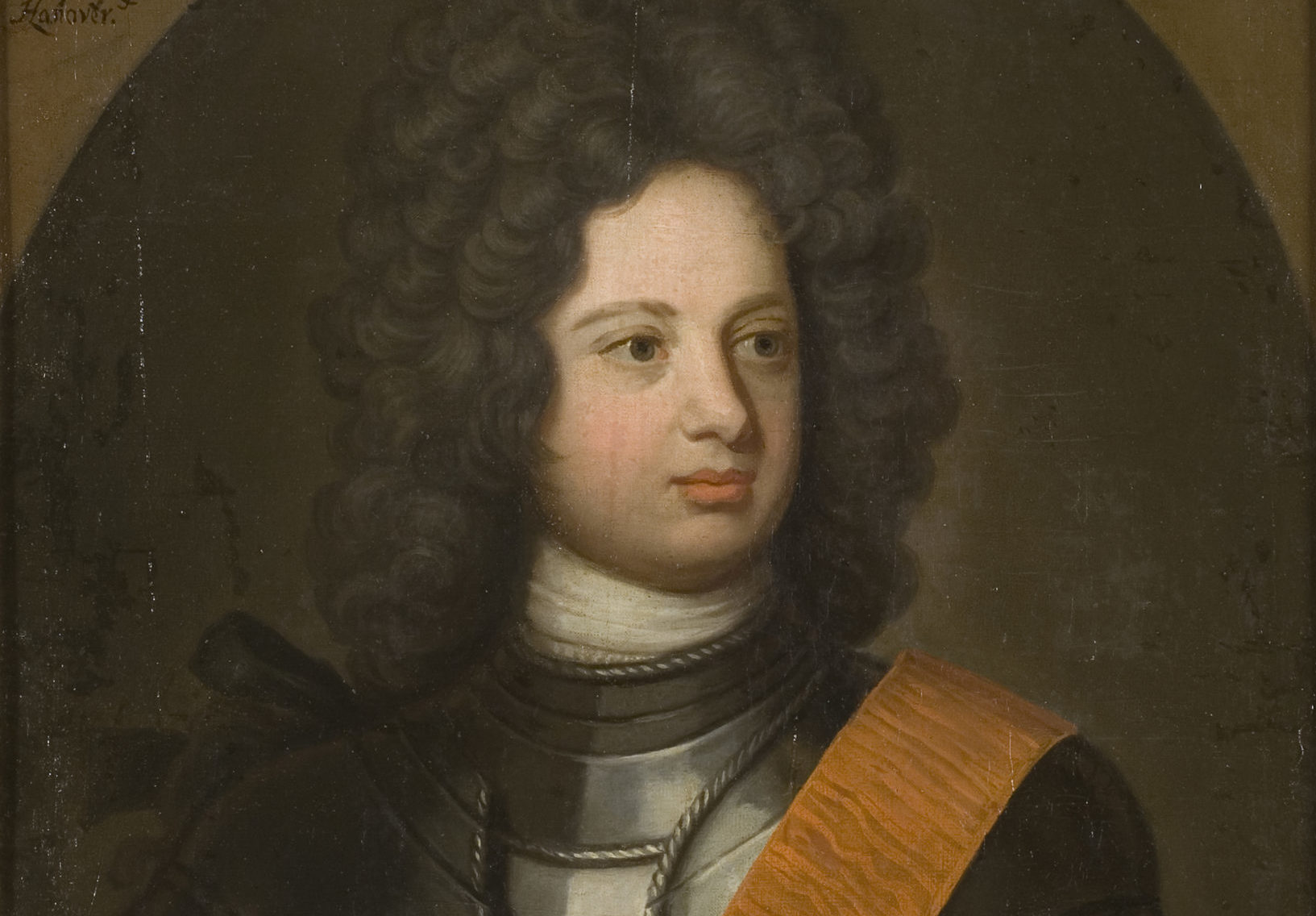 Sophia Dorothea of Hanover Facts