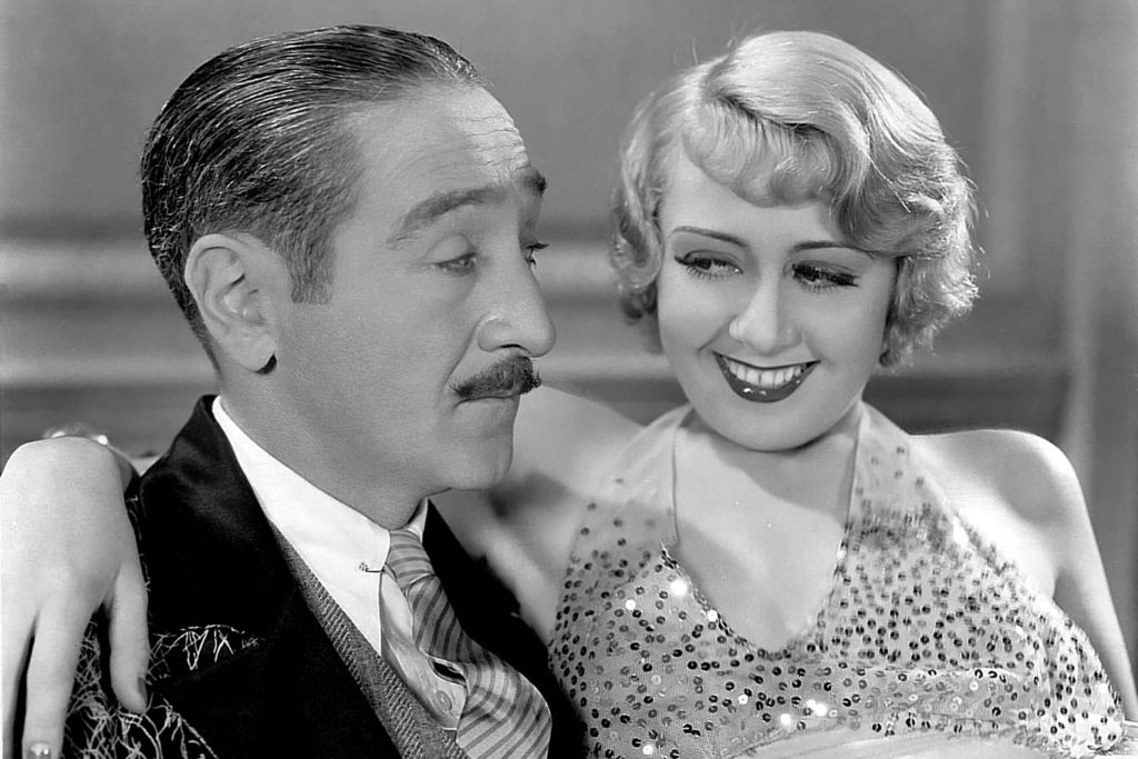 Joan Blondell Kept The Darkest Secret