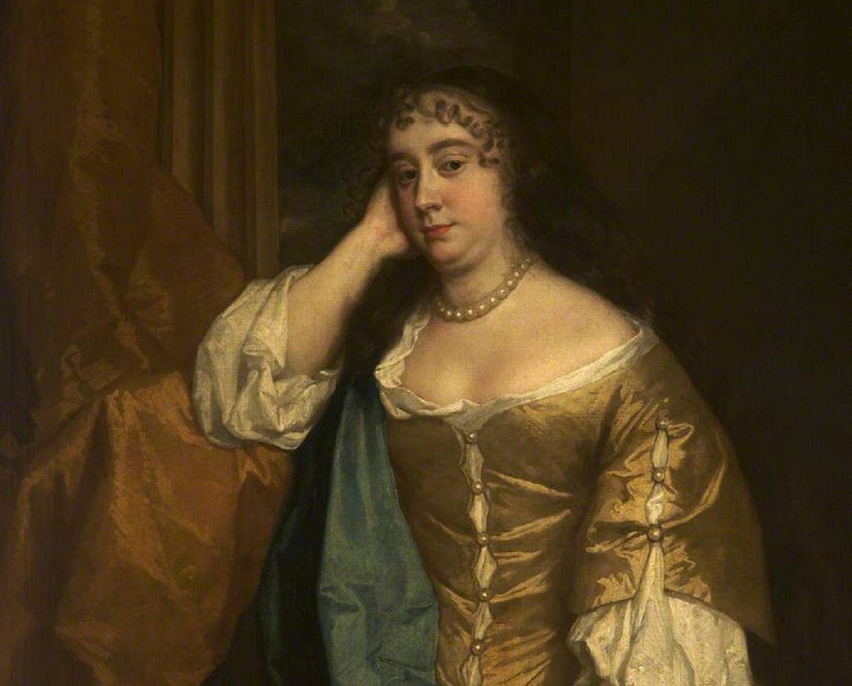 Anne Hyde, Duchess of York (1650 – 1660)