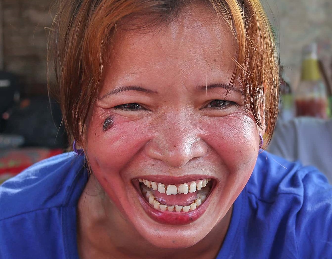 Inappropriate Laughter Is The Best Laughter