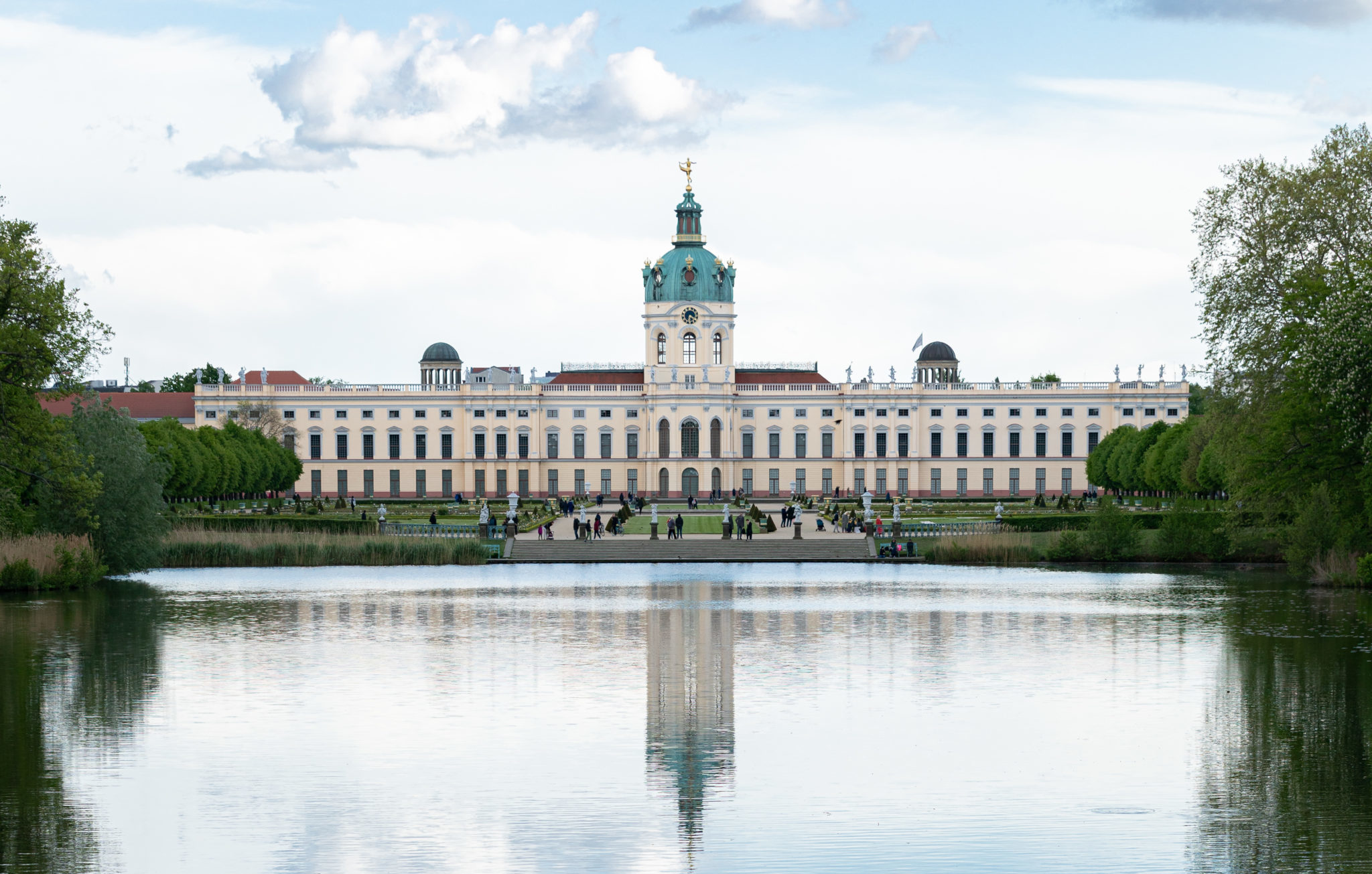 Sophia Dorothea of Hanover Facts