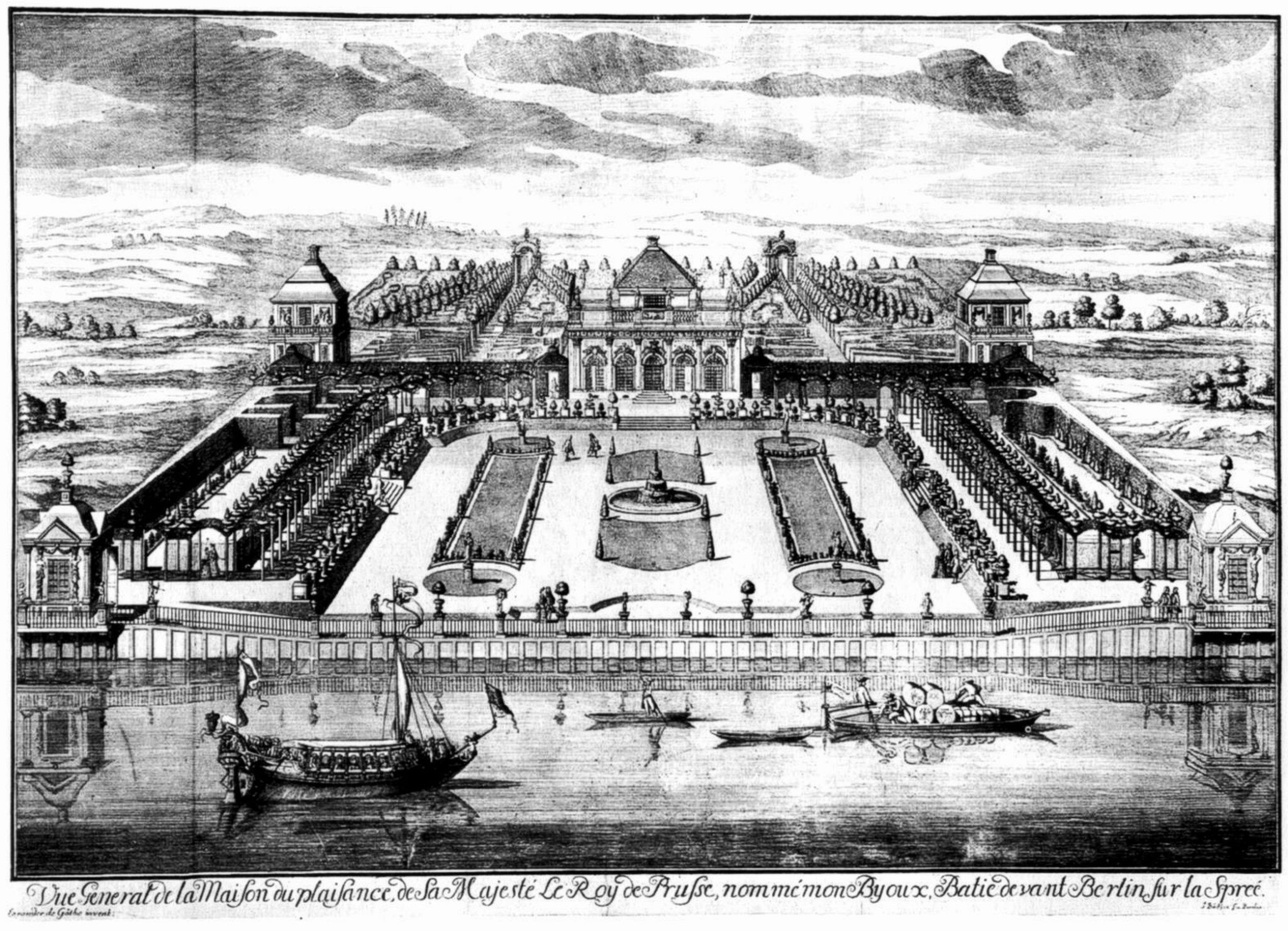 Sophia Dorothea of Hanover Facts