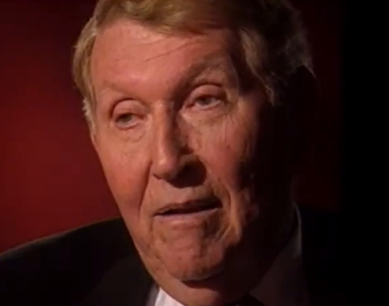 Sumner Redstone Facts