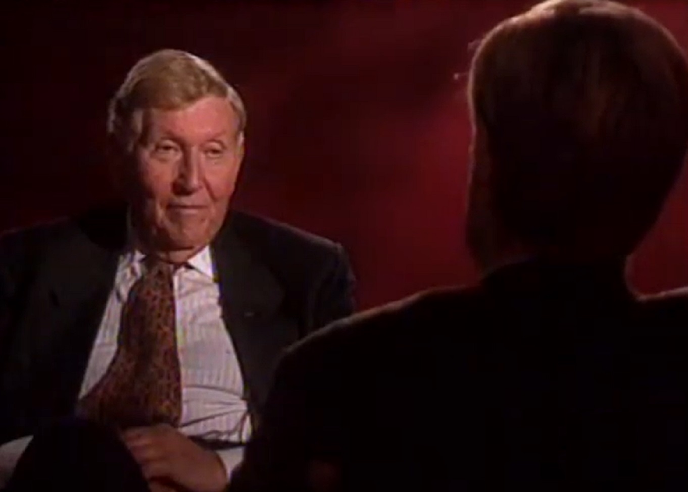 Sumner Redstone Facts