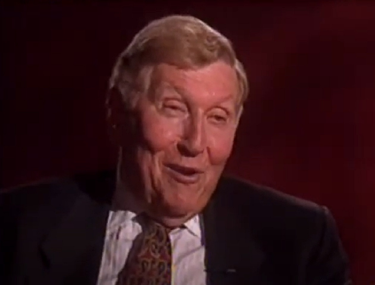 Sumner Redstone Facts