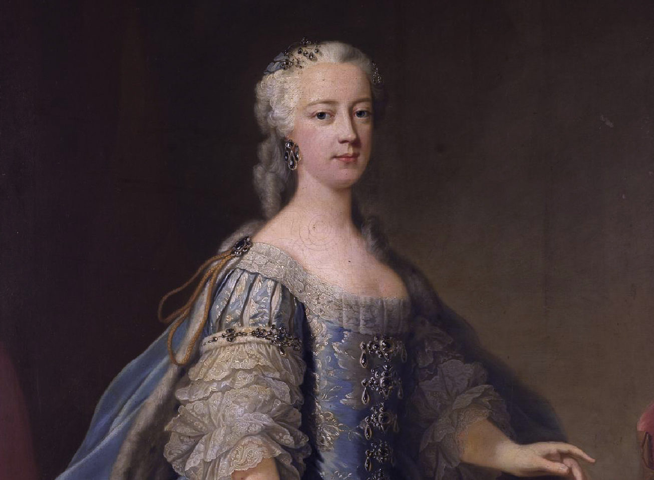 Sophia Dorothea of Hanover Facts