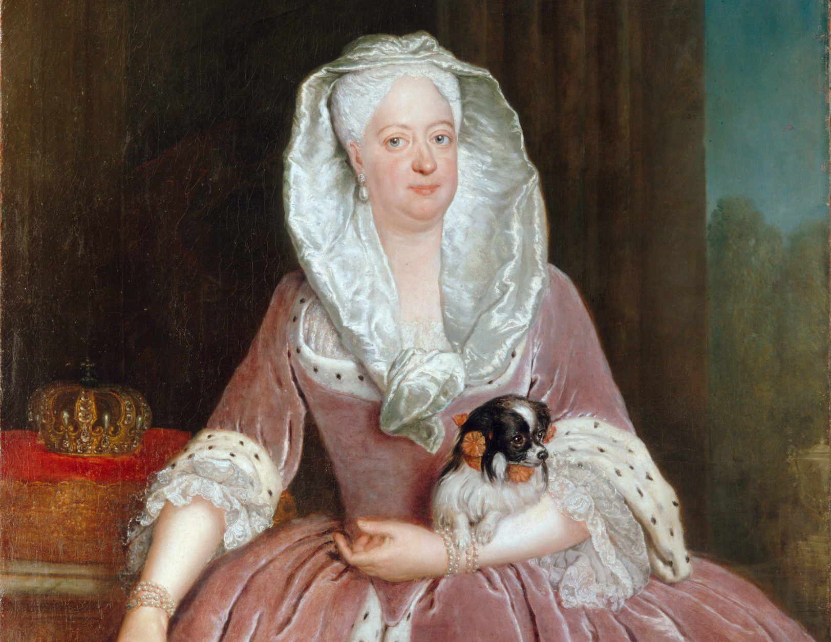 Sophia Dorothea of Hanover Facts