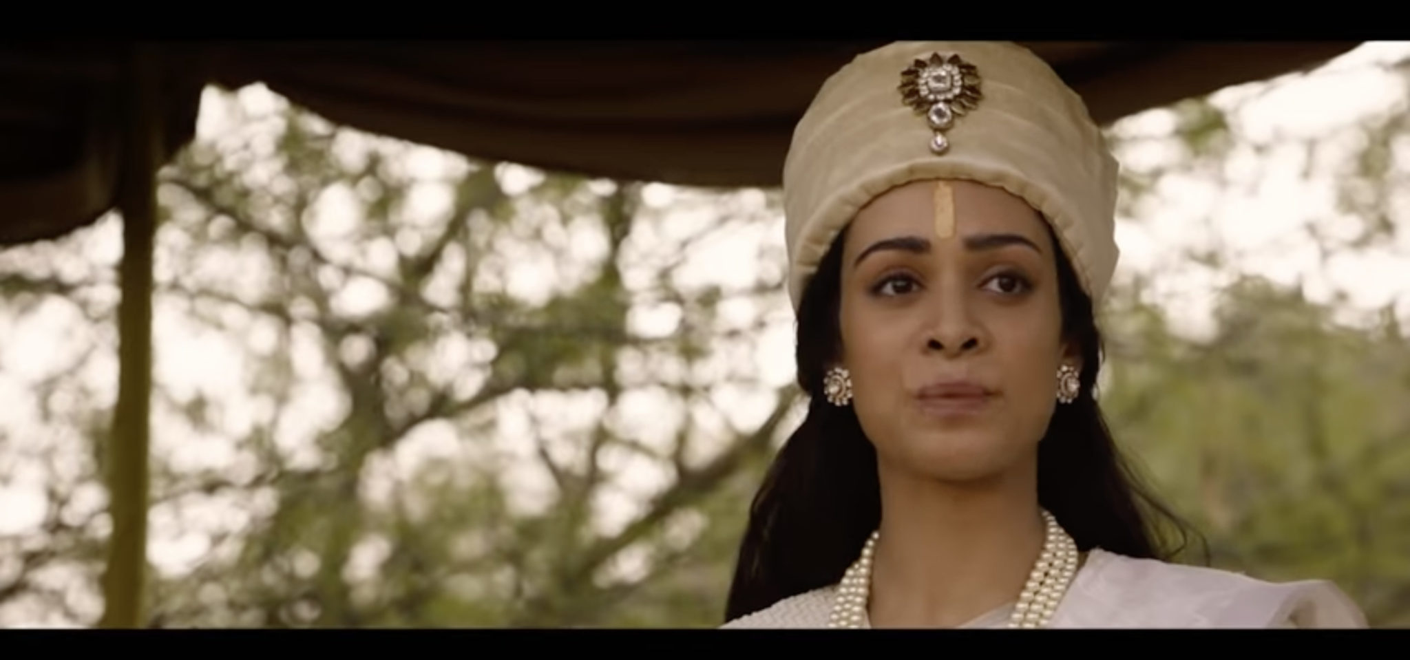 Lakshmi Bai, The Rani of Jhansi