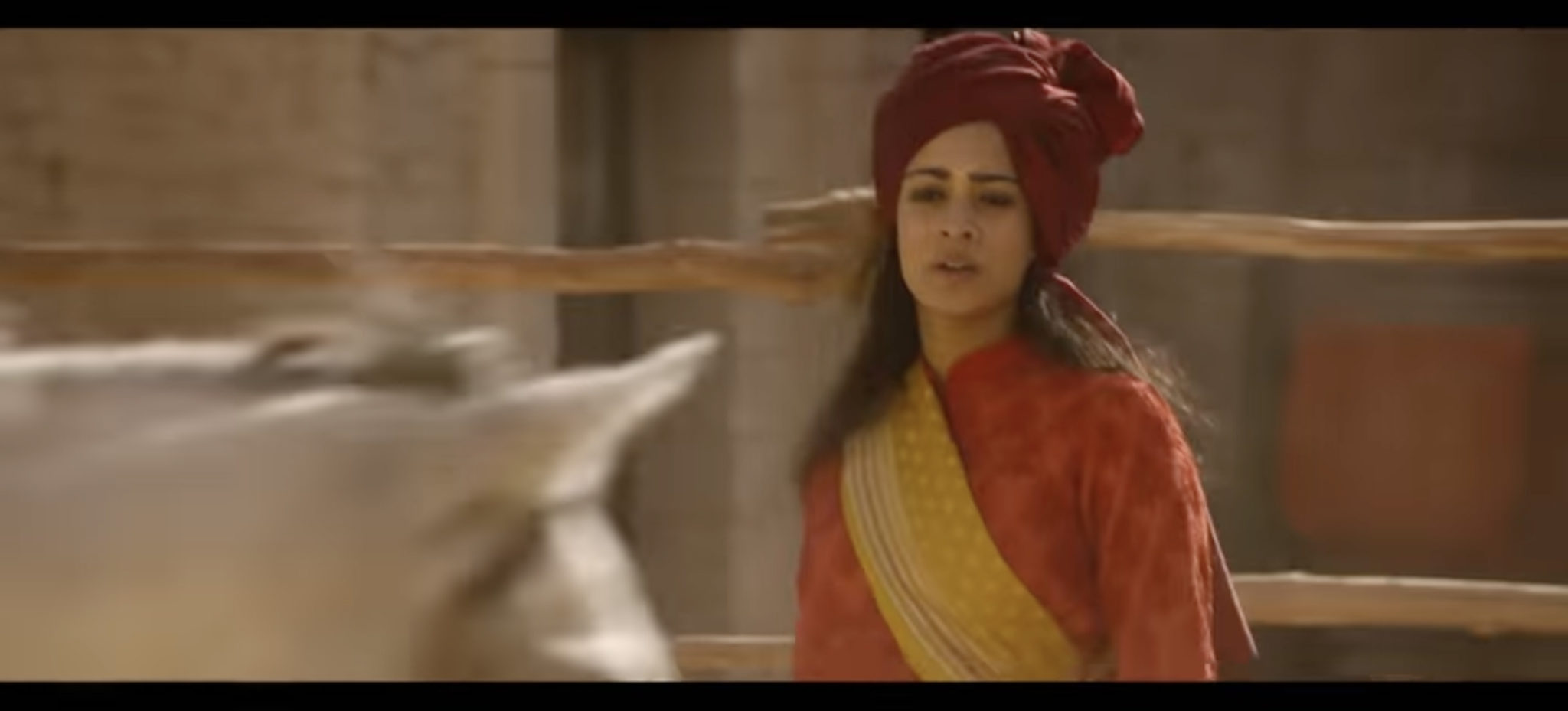 Lakshmi Bai, The Rani of Jhansi