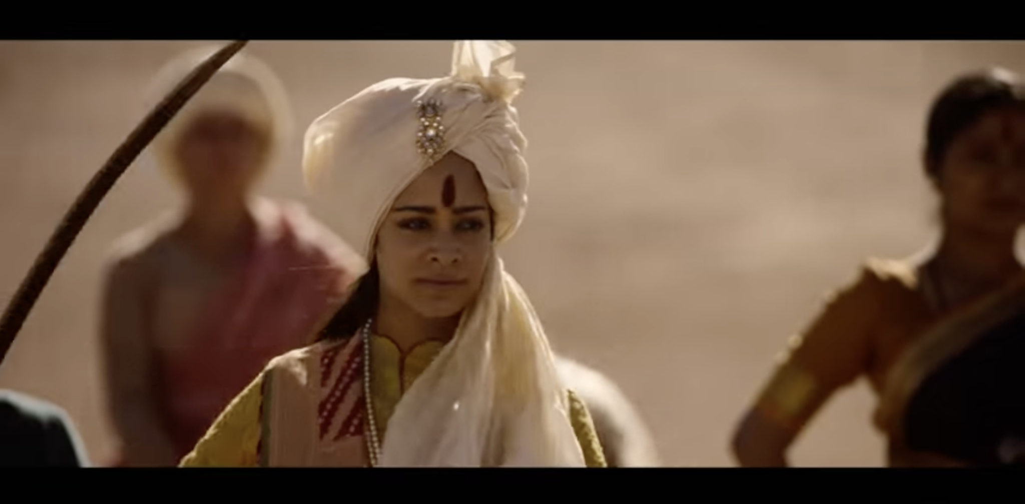 Lakshmi Bai, The Rani of Jhansi