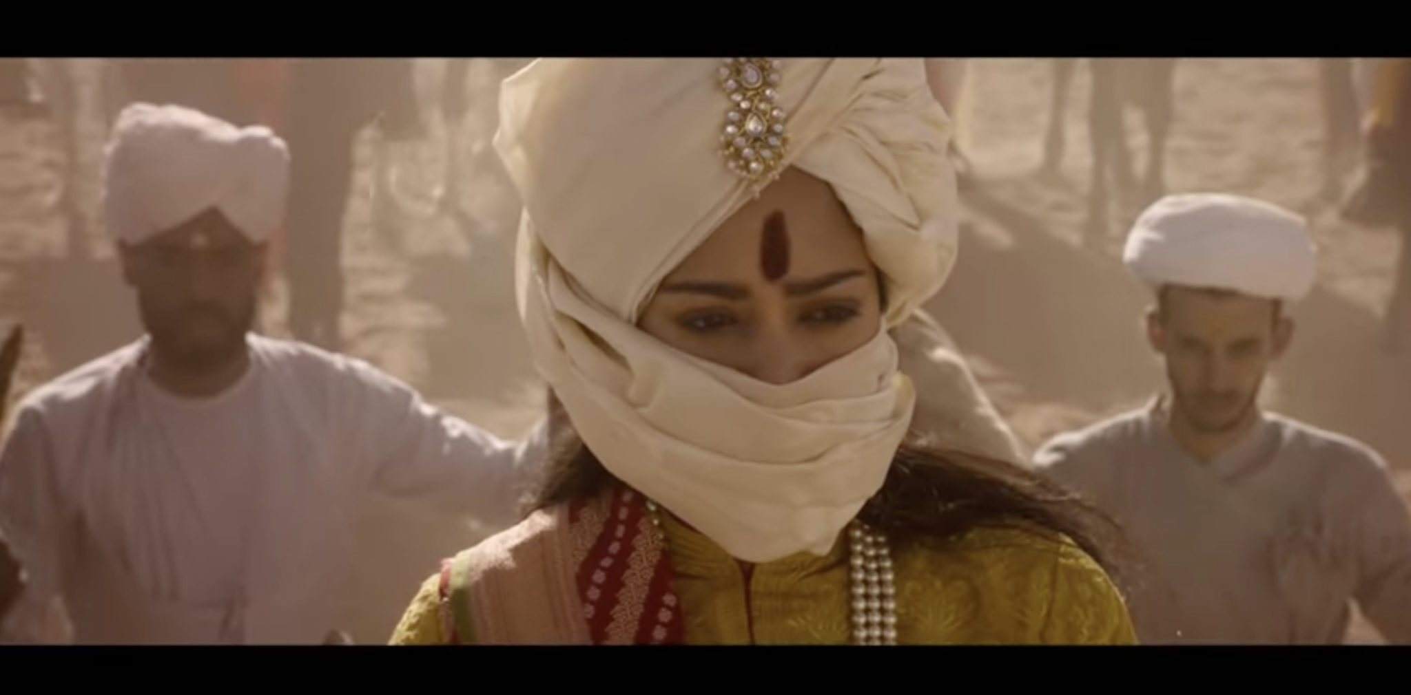 Lakshmi Bai Rani of Jansi