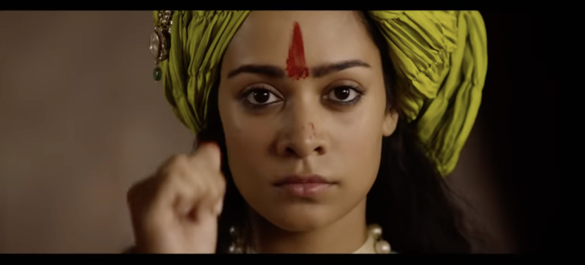 Lakshmi Bai, The Rani of Jhansi