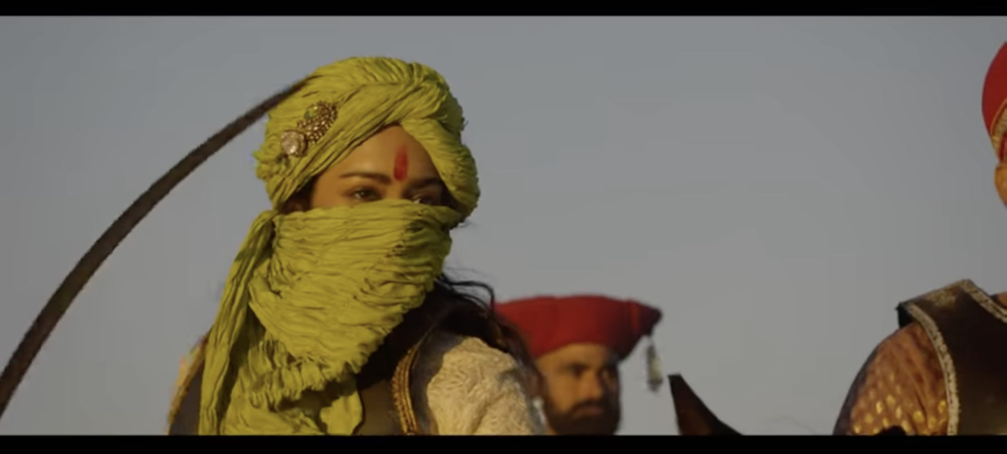 Lakshmi Bai, The Rani of Jhansi