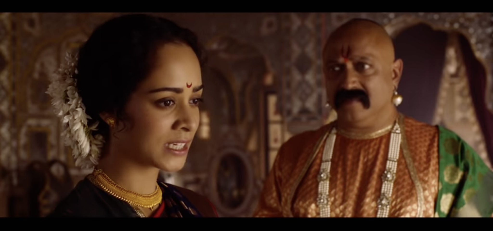 Lakshmi Bai, The Rani of Jhansi