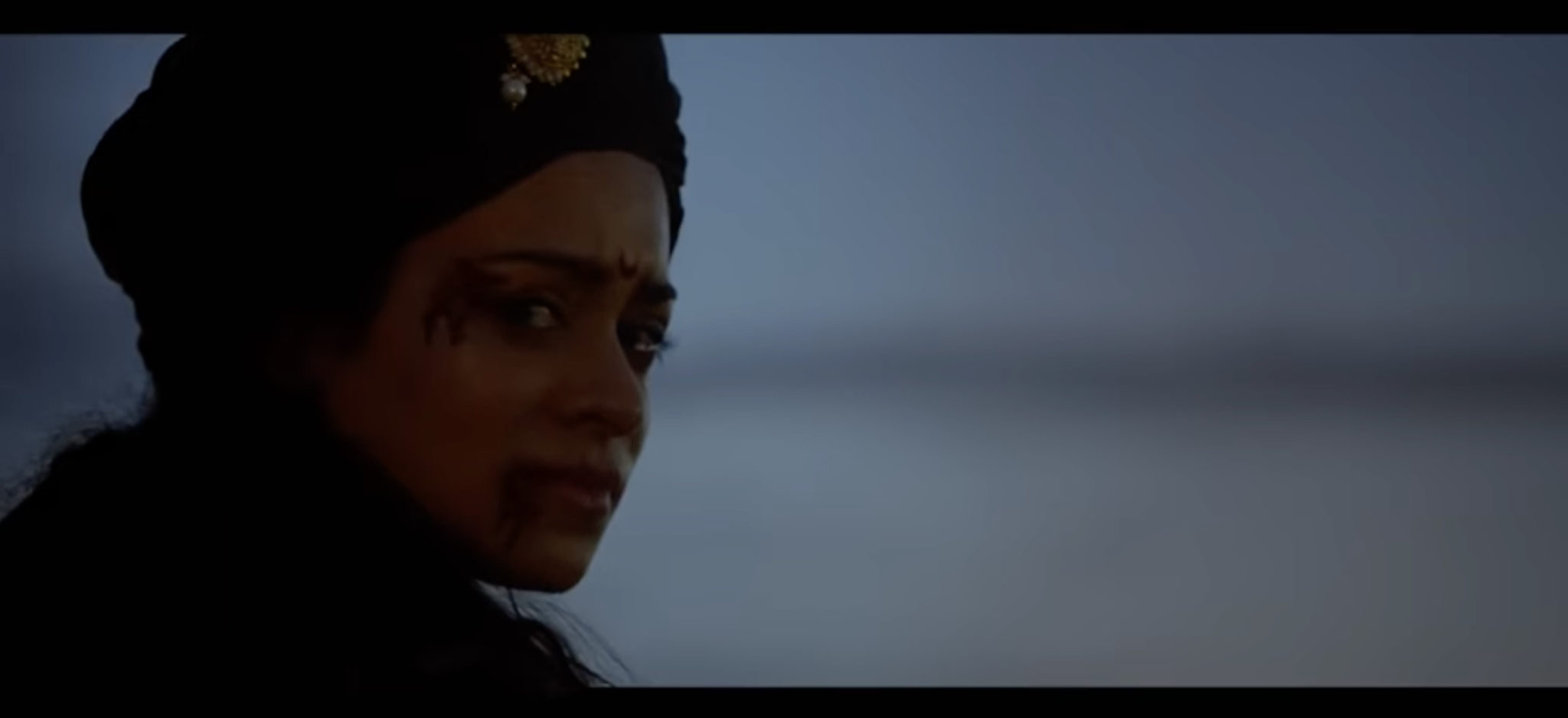 Lakshmi Bai, The Rani of Jhansi