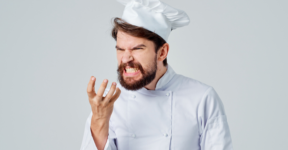 Restaurant Workers Strike Back