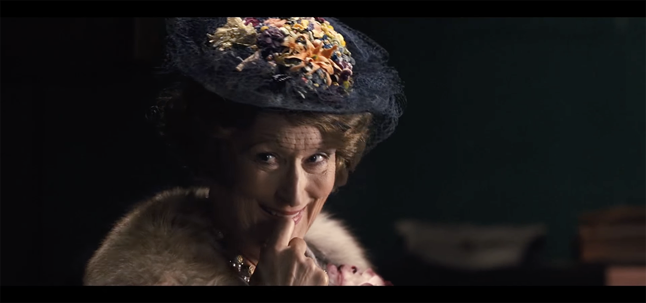 Florence Foster Jenkins Facts