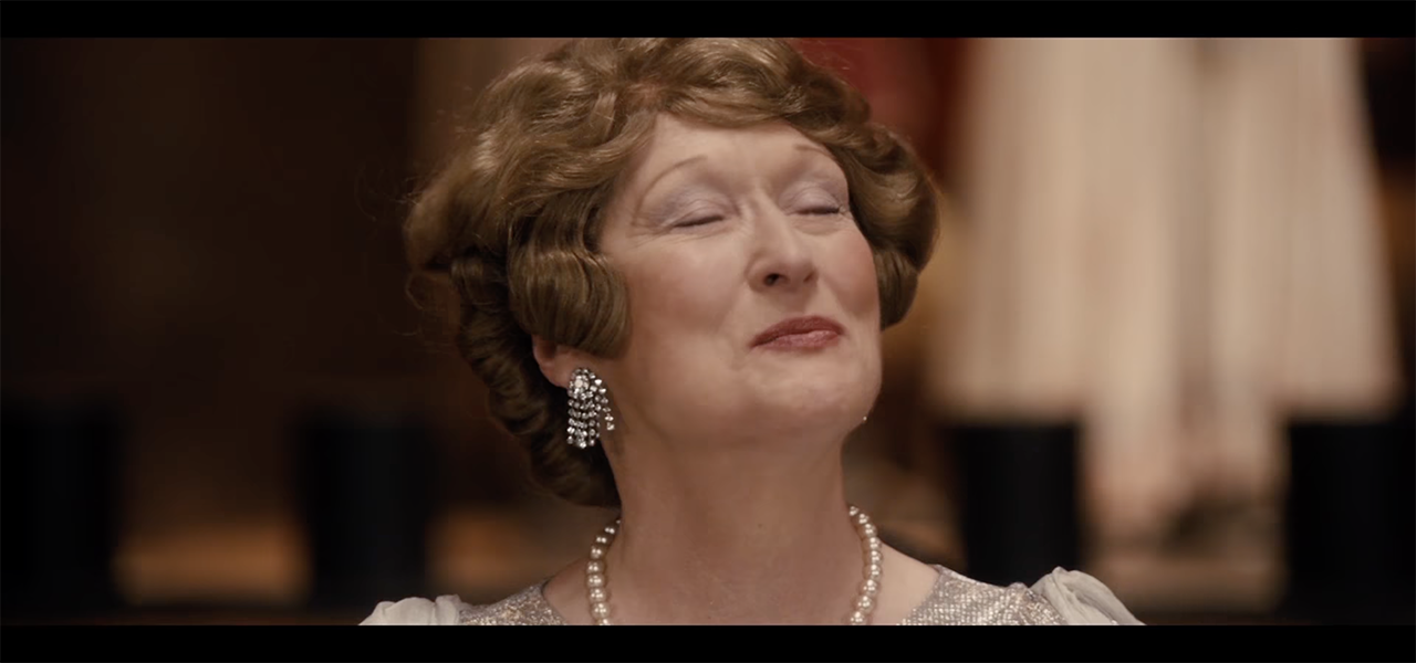 Florence Foster Jenkins Facts