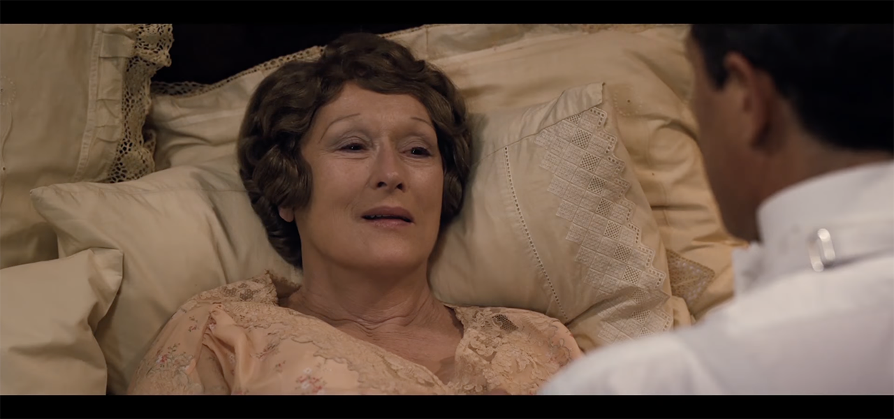 Florence Foster Jenkins Facts