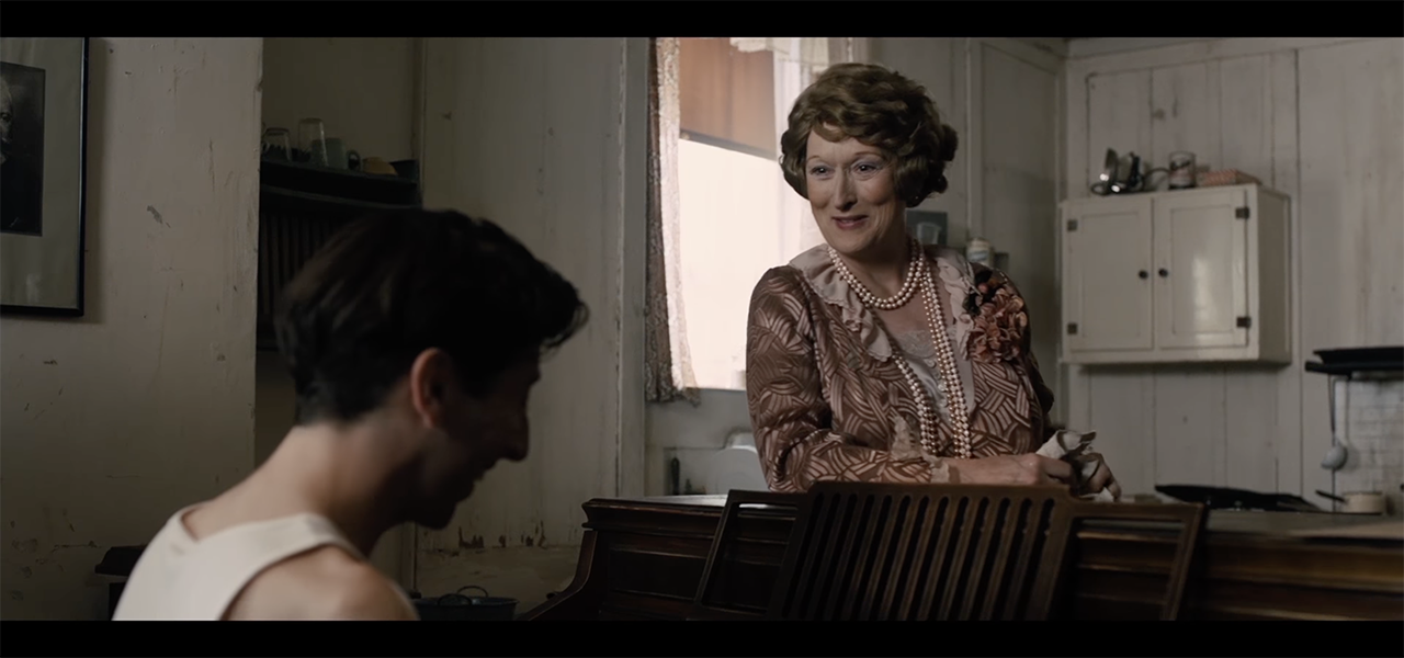 Florence Foster Jenkins Facts
