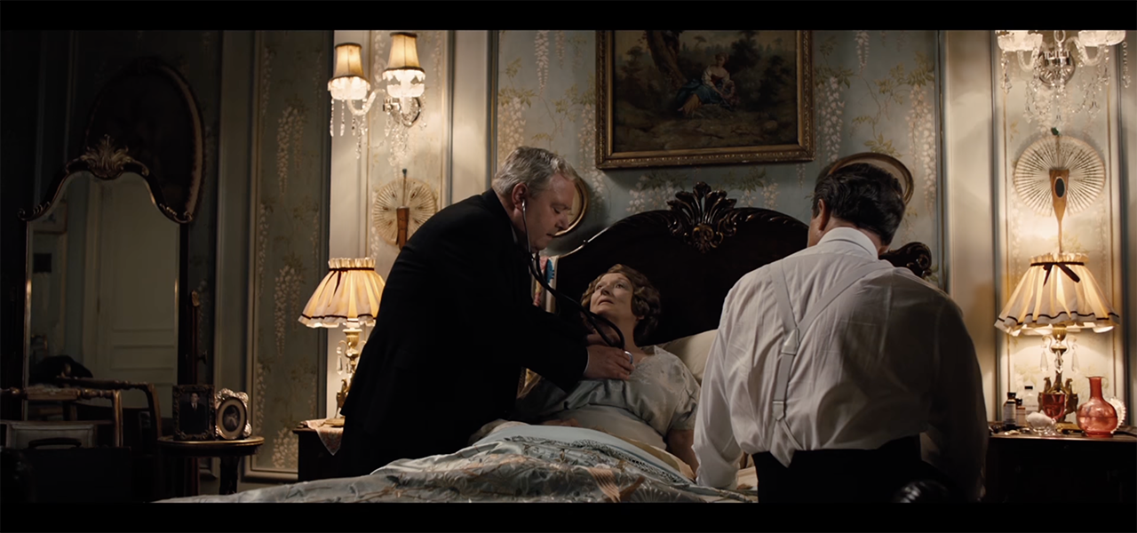 Florence Foster Jenkins Facts