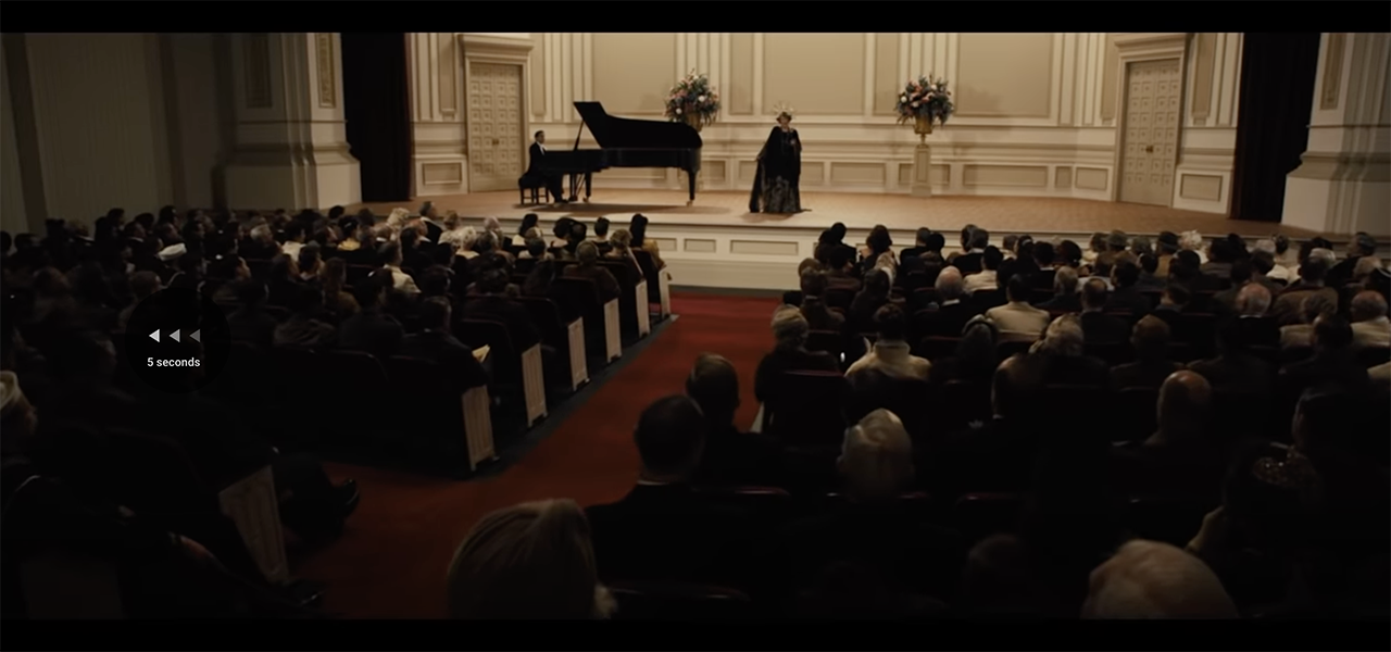 Florence Foster Jenkins Facts