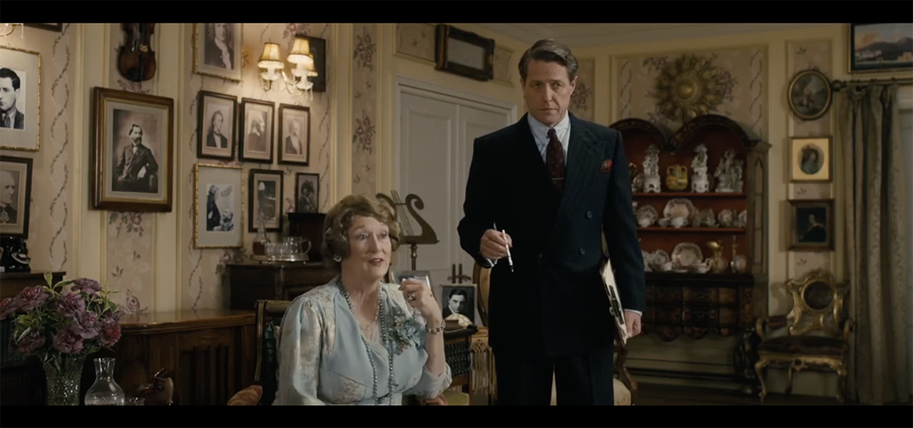 Florence Foster Jenkins Facts