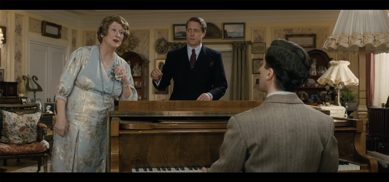 Florence Foster Jenkins Facts